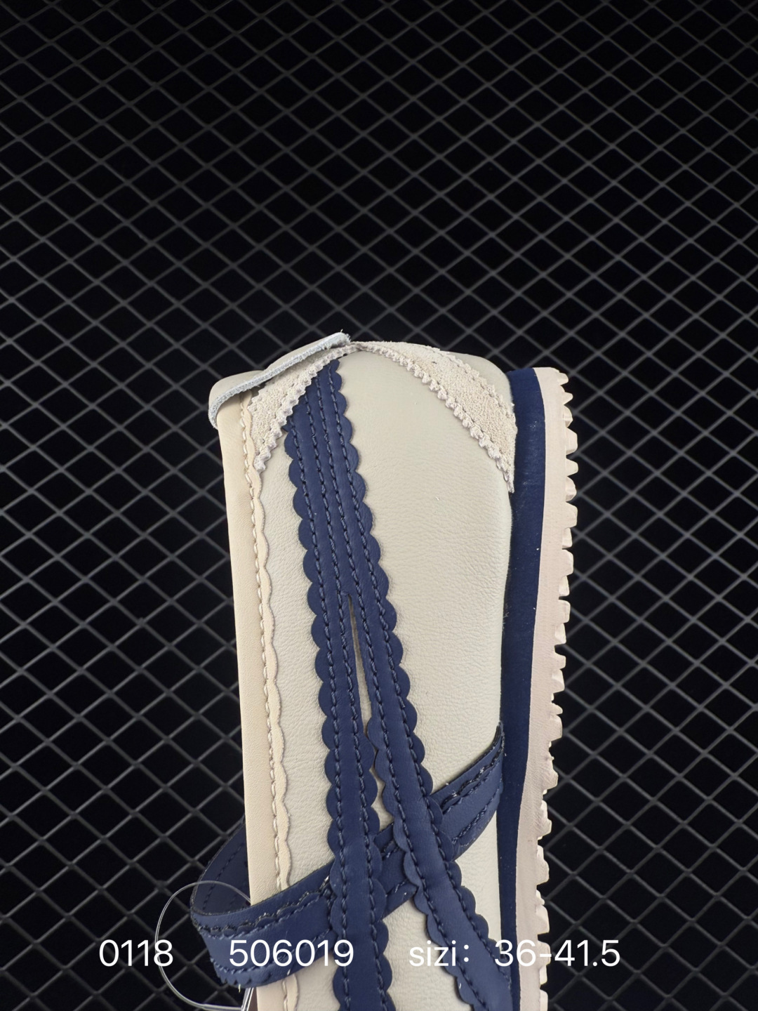 Asics   Onitsuka Tiger  MEXICO 66 TGRS