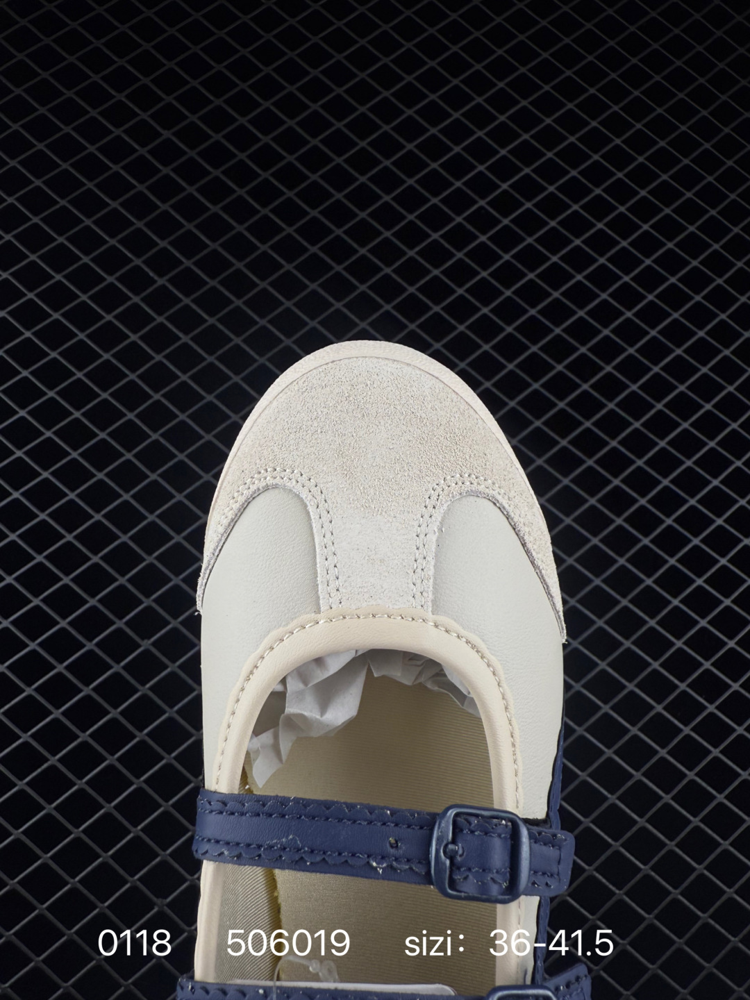 Asics   Onitsuka Tiger  MEXICO 66 TGRS