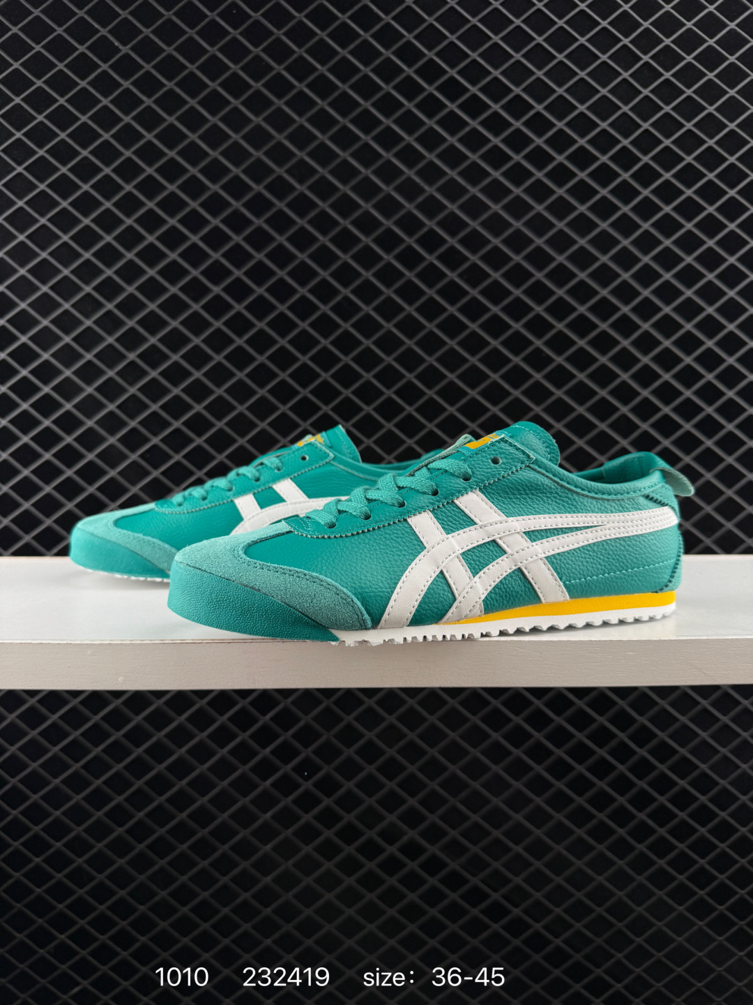 Asics  MEXICO 66