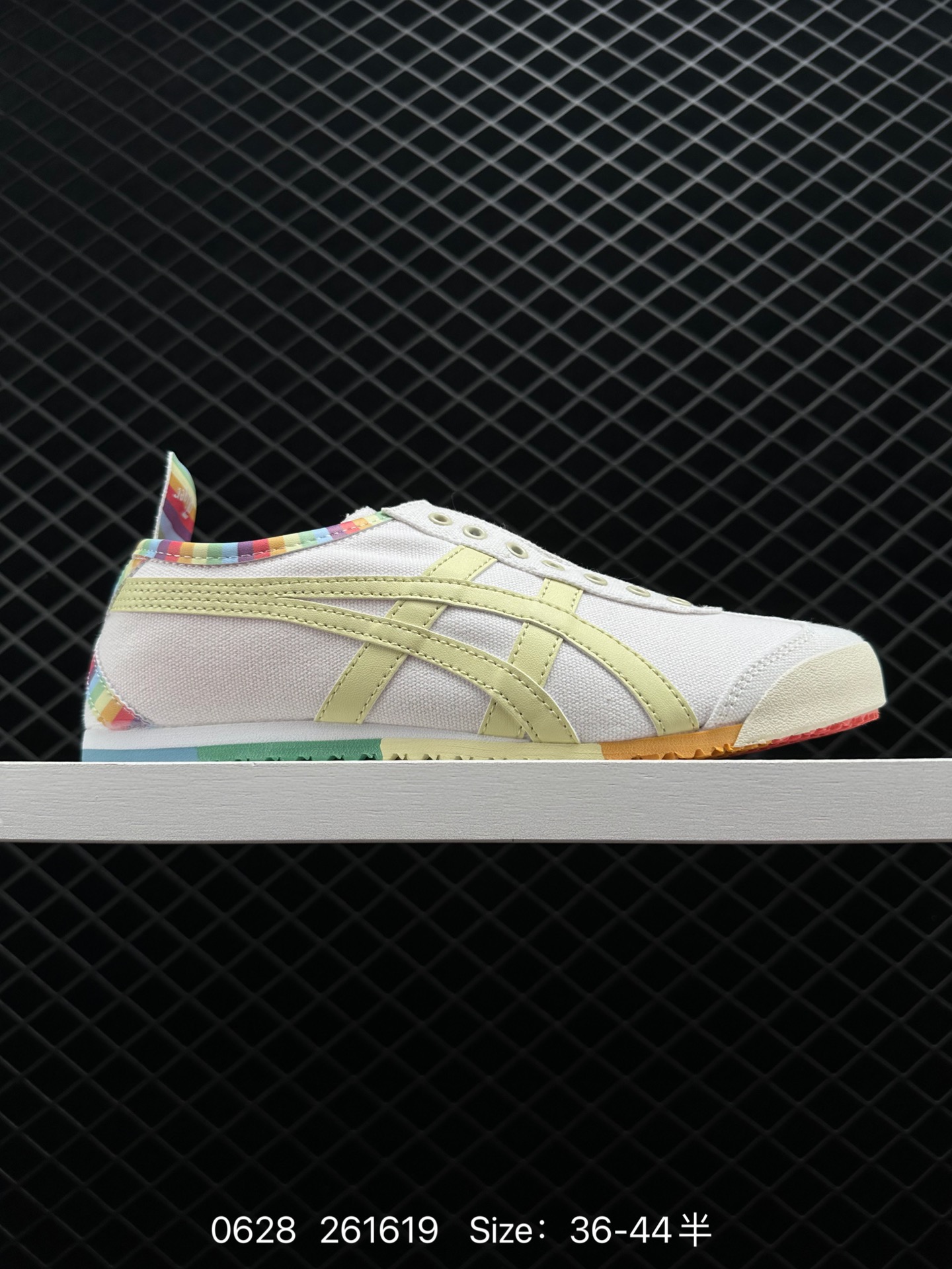 Asics   Onitsuka Tigee Mexico 66 Paraty