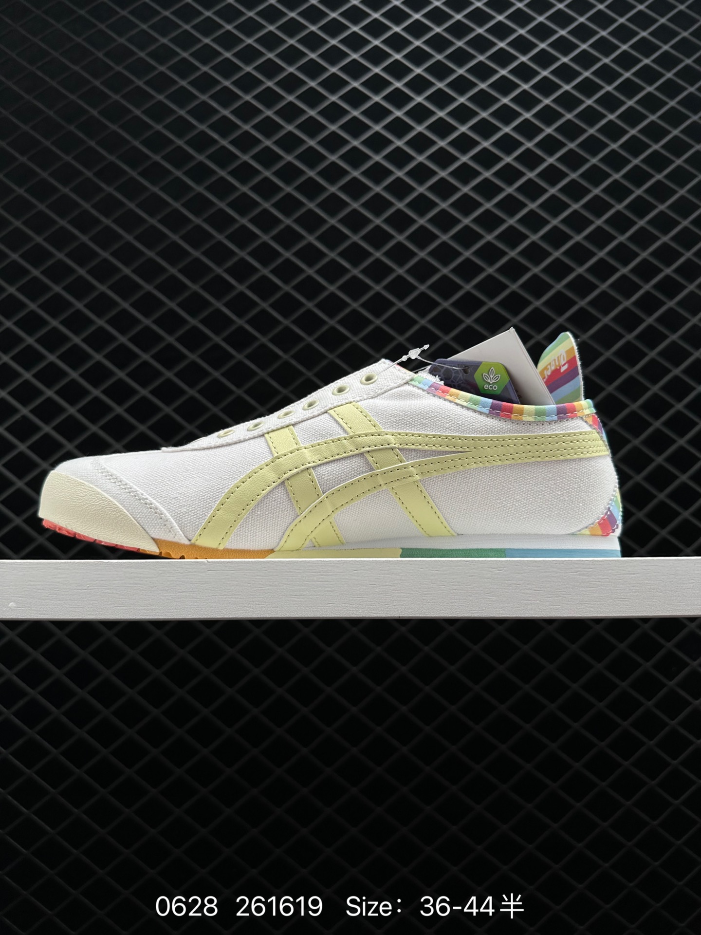 Asics   Onitsuka Tigee Mexico 66 Paraty