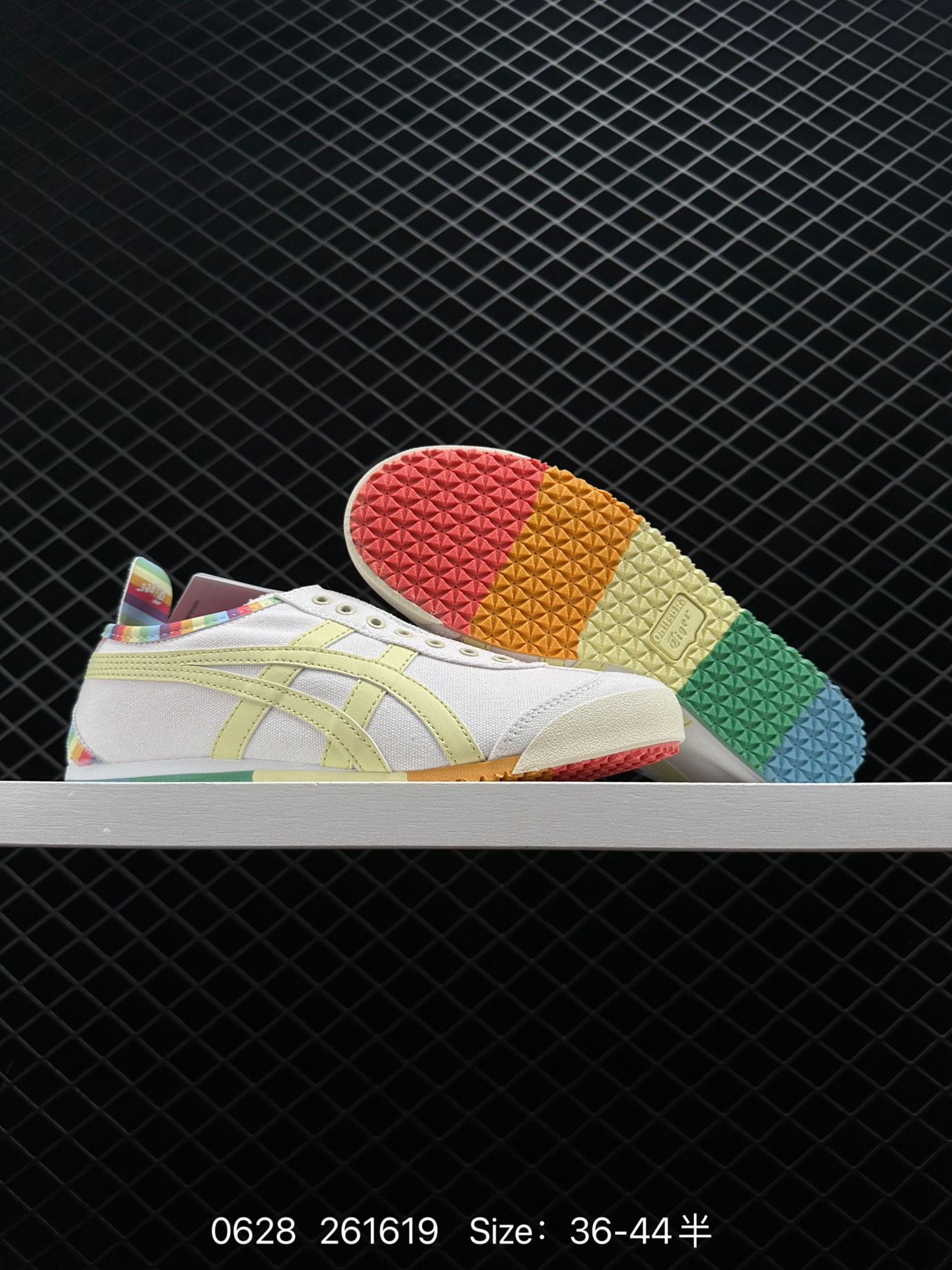 Asics   Onitsuka Tigee Mexico 66 Paraty