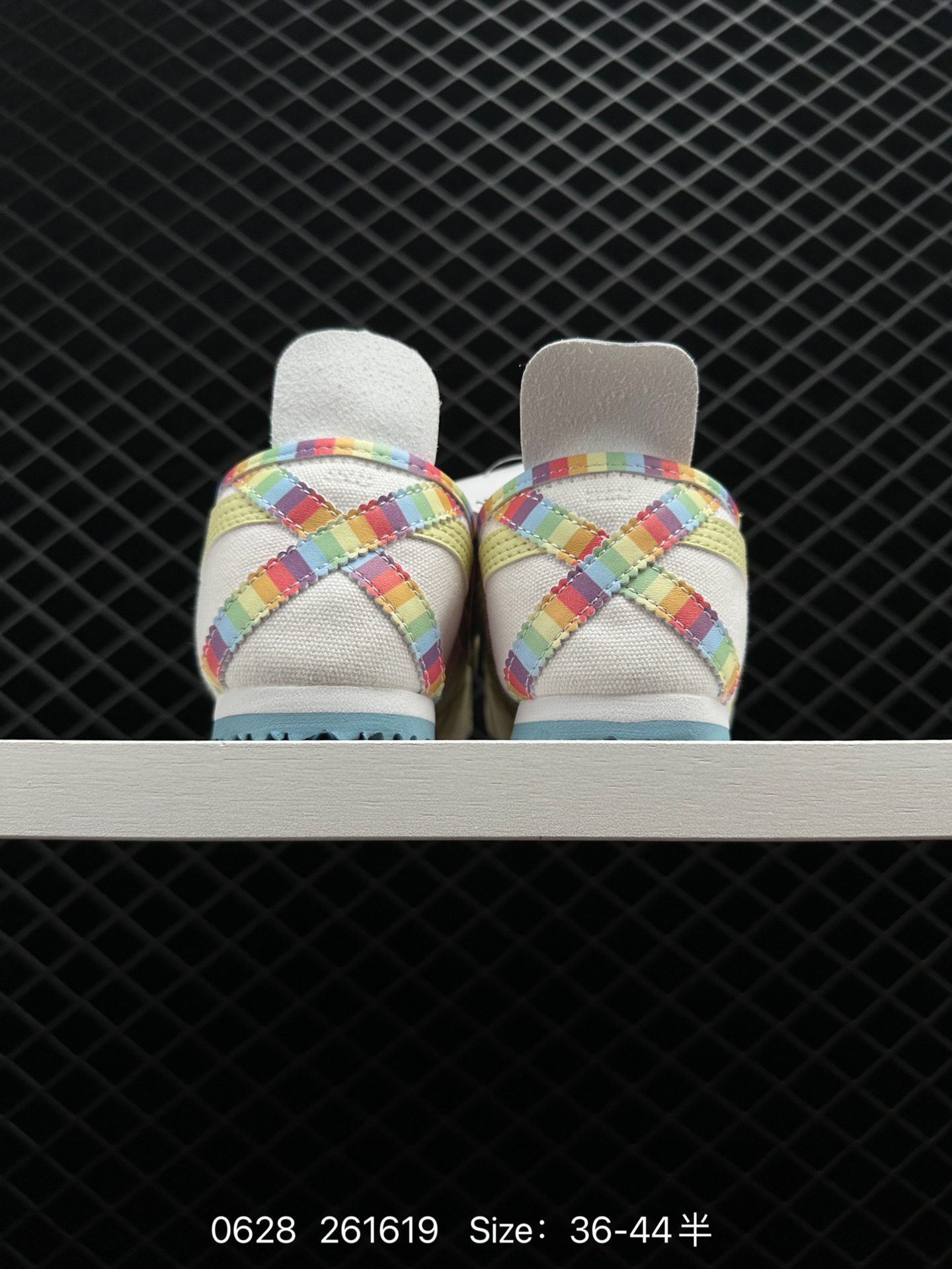 Asics   Onitsuka Tigee Mexico 66 Paraty