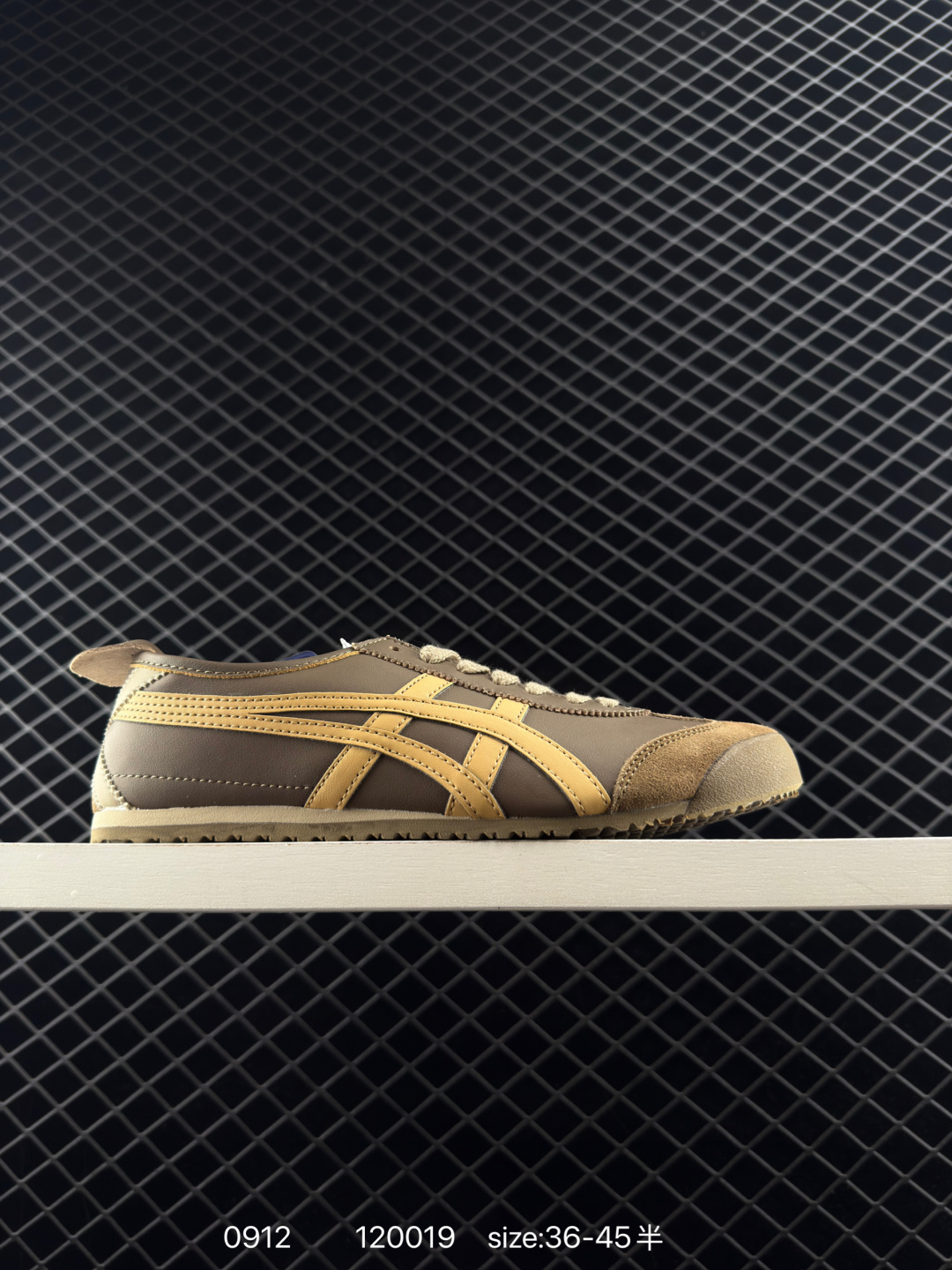 Asics Onitsuka Tiger Mexico 66