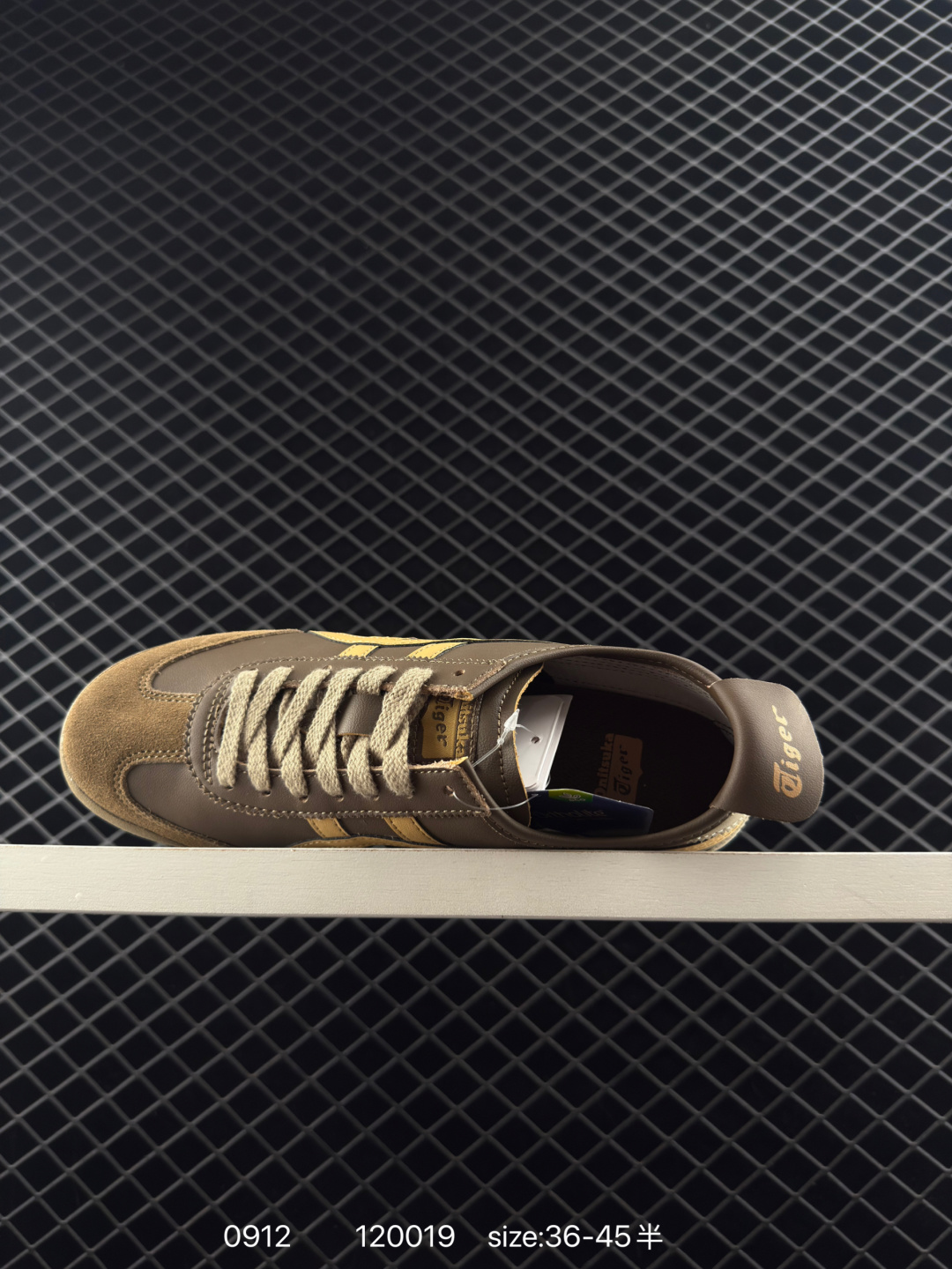 Asics Onitsuka Tiger Mexico 66