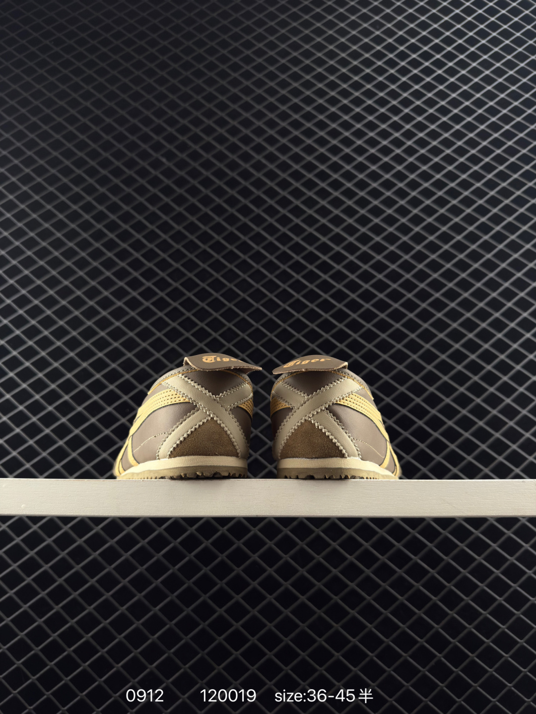 Asics Onitsuka Tiger Mexico 66