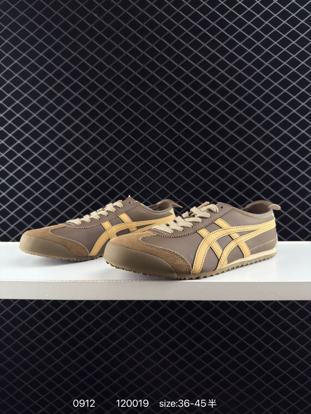 Asics Onitsuka Tiger Mexico 66