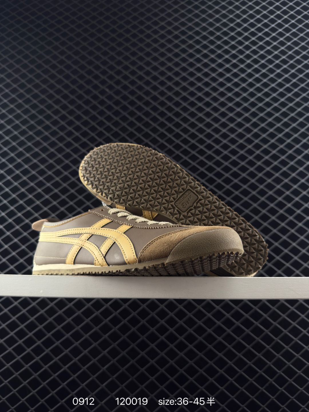 Asics Onitsuka Tiger Mexico 66