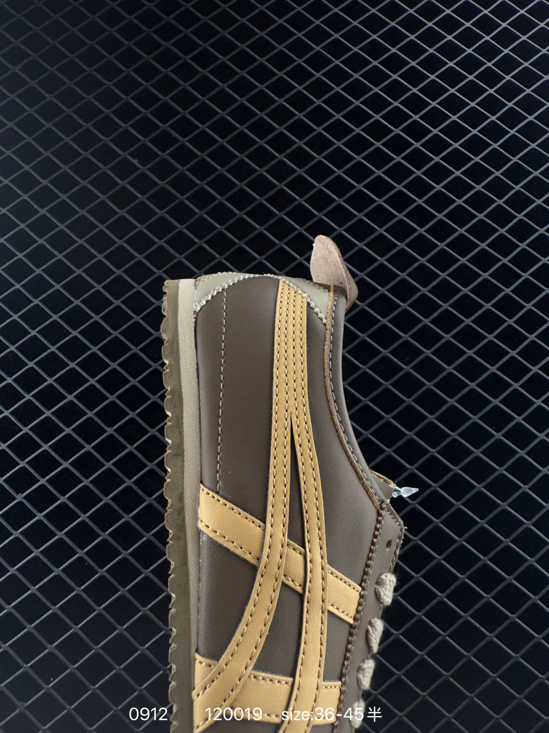 Asics Onitsuka Tiger Mexico 66