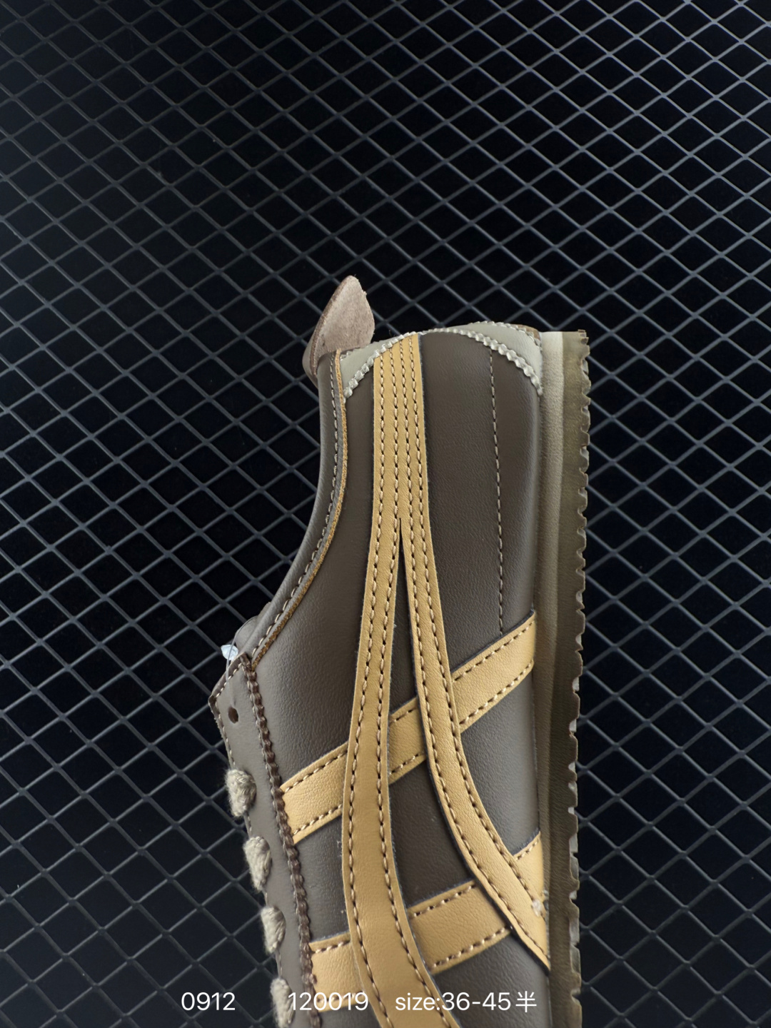 Asics Onitsuka Tiger Mexico 66