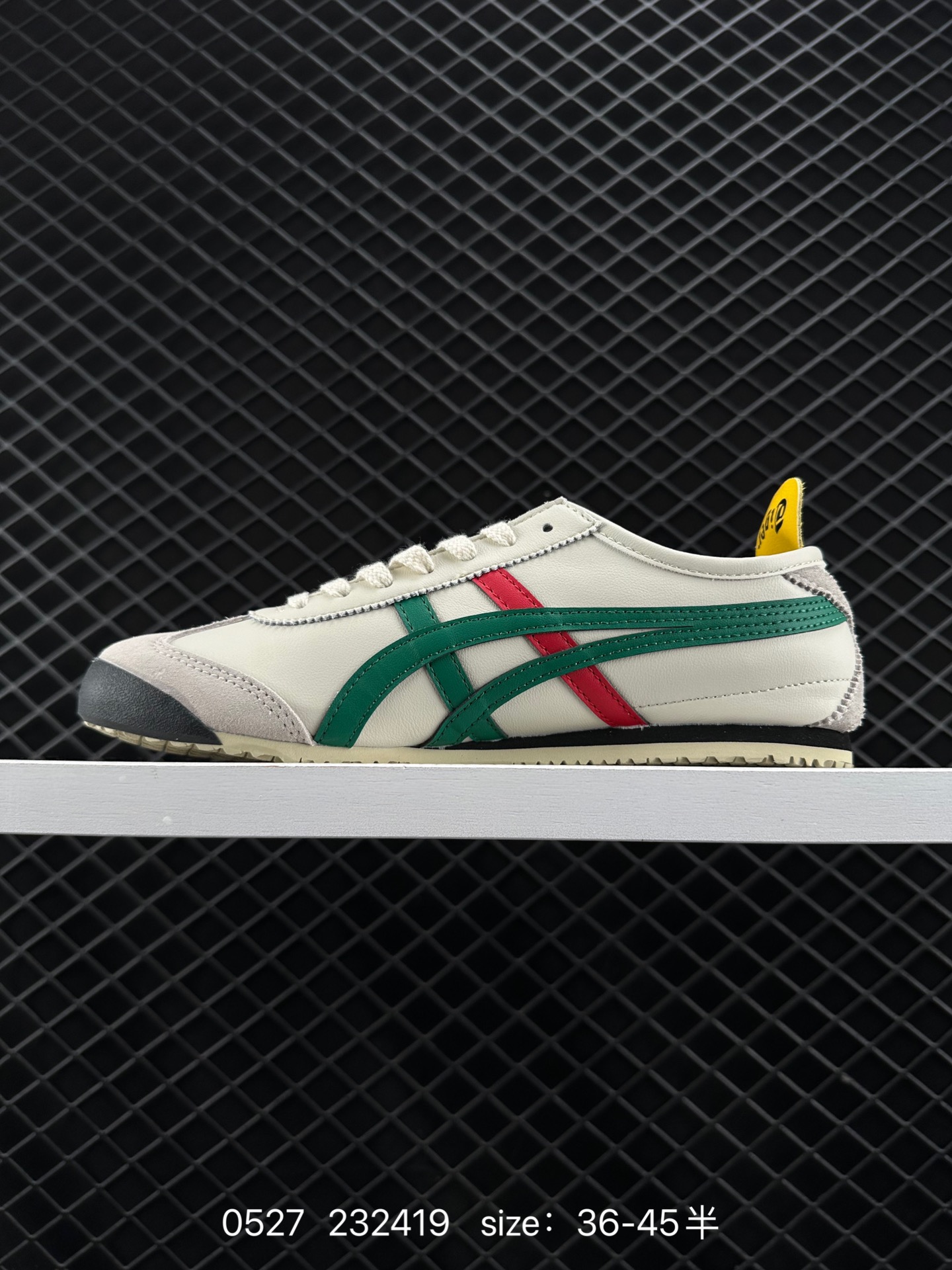 Asics Onitsuka Tiger Mexico 66