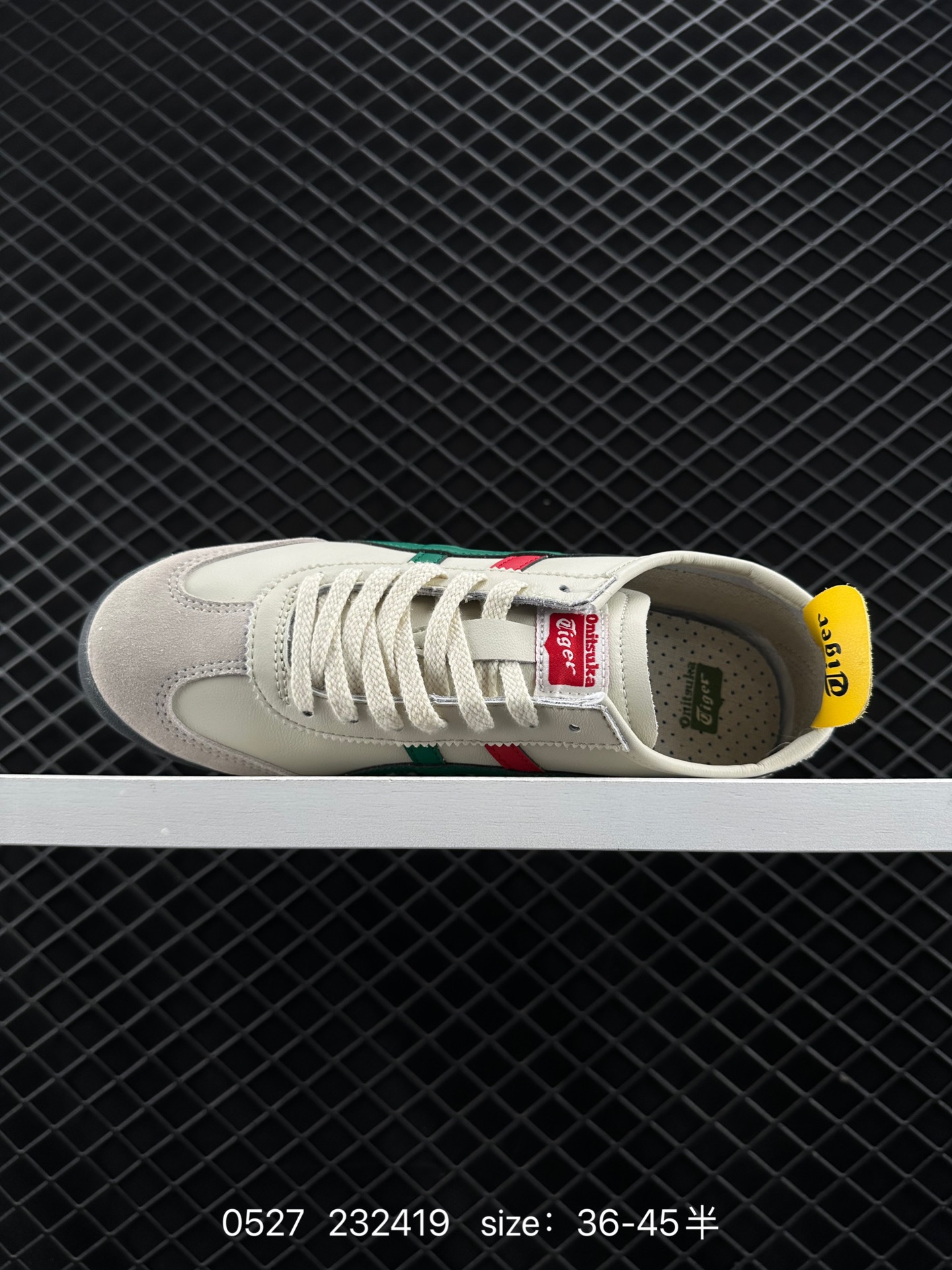 Asics Onitsuka Tiger Mexico 66