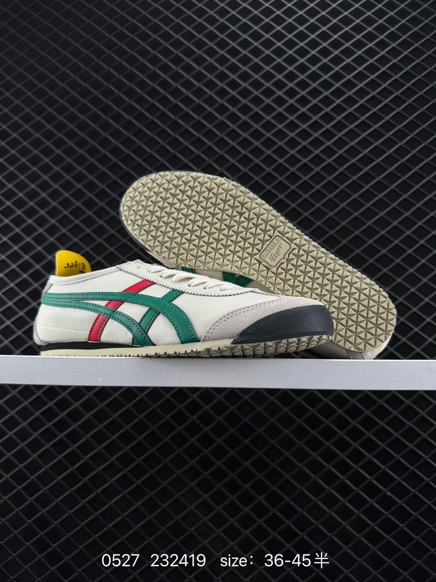 Asics Onitsuka Tiger Mexico 66