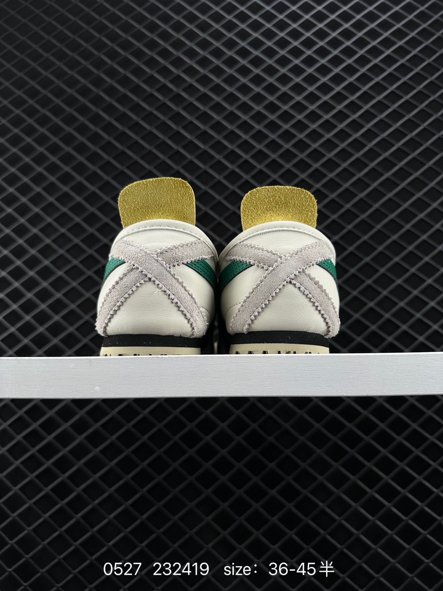 Asics Onitsuka Tiger Mexico 66