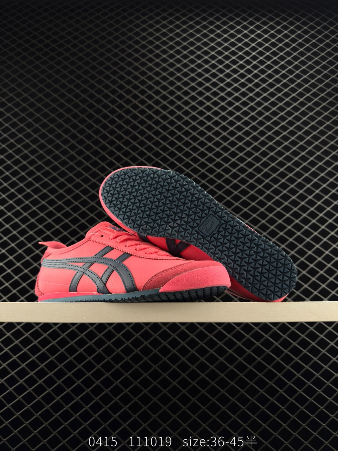 Asics Onitsuka Tiger Mexico 66