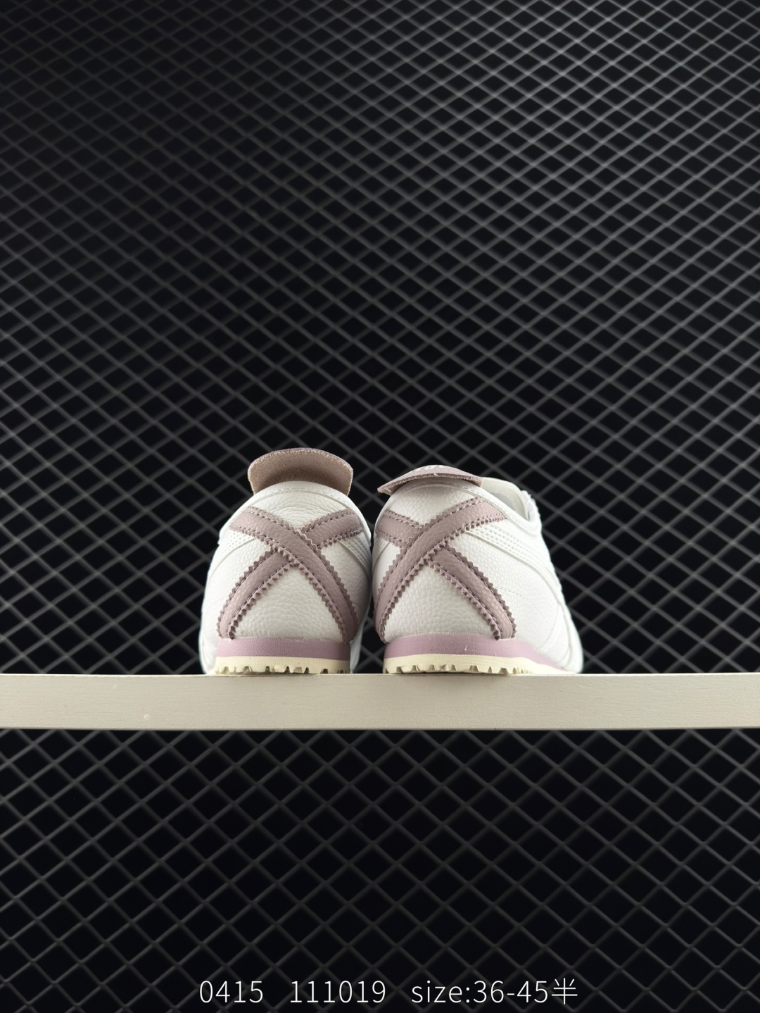 Asics Onitsuka Tiger Mexico 66