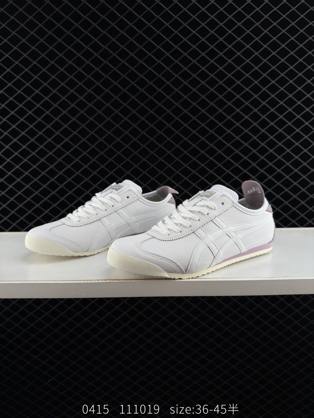 Asics Onitsuka Tiger Mexico 66