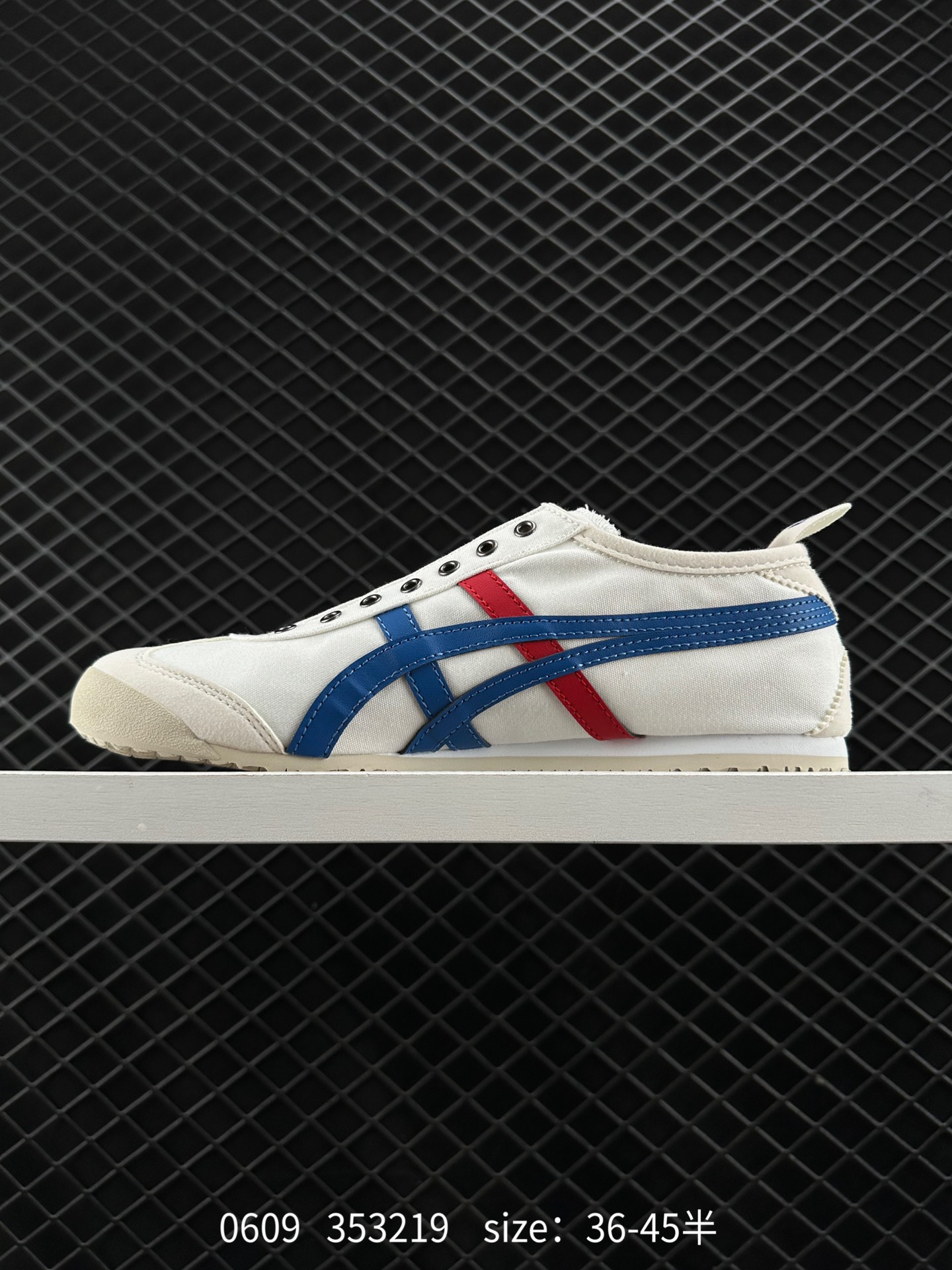 Asics Onitsuka Tiger Mexico 66