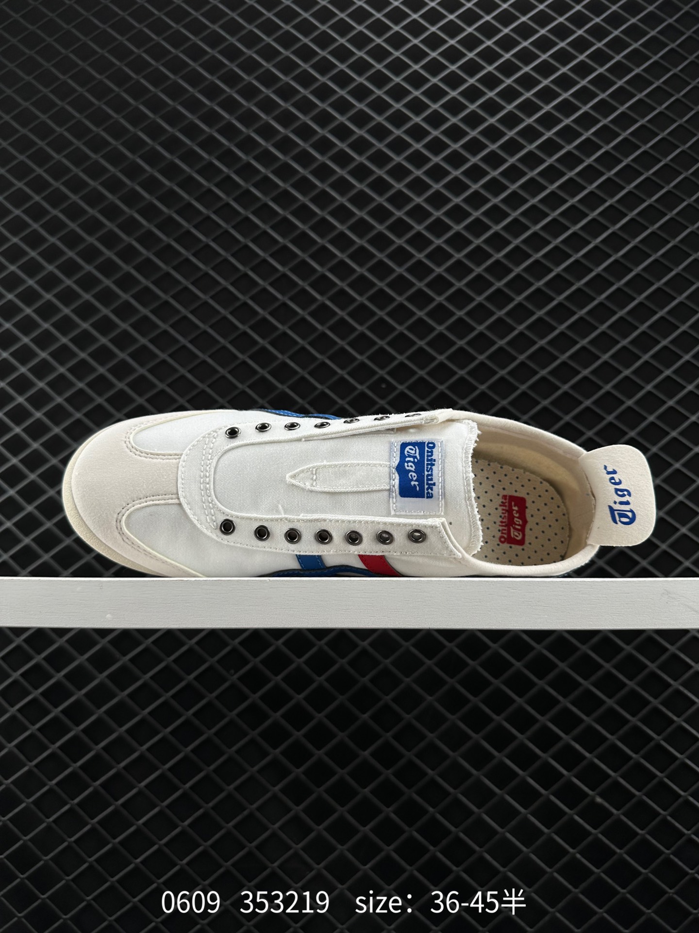 Asics Onitsuka Tiger Mexico 66