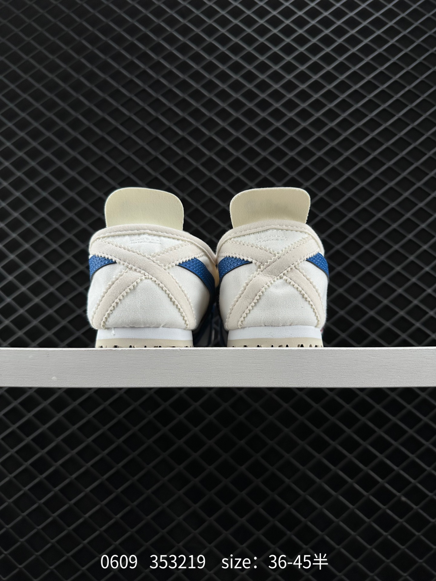 Asics Onitsuka Tiger Mexico 66