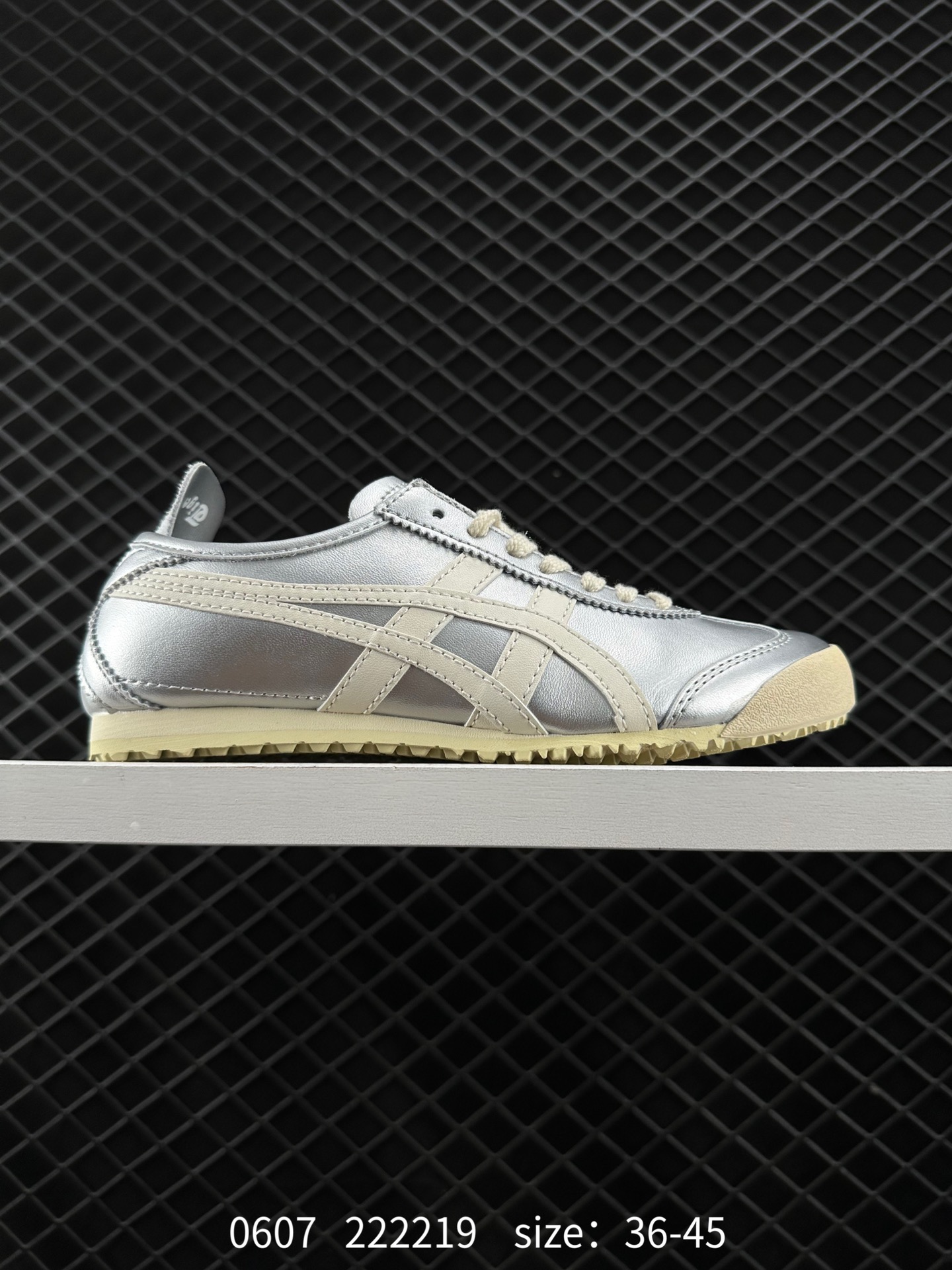 Asics Onitsuka Tiger Mexico 66