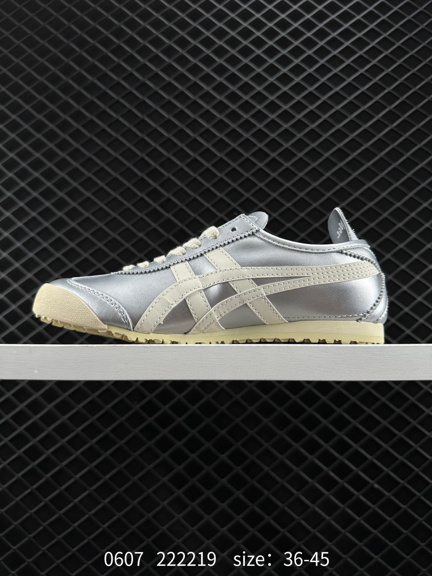 Asics Onitsuka Tiger Mexico 66