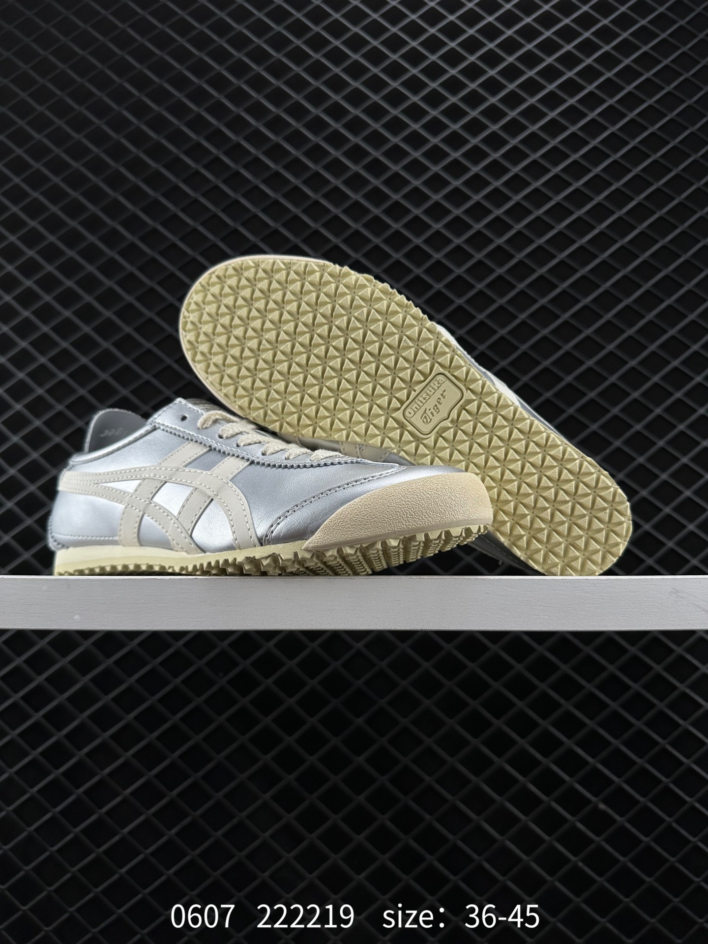 Asics Onitsuka Tiger Mexico 66