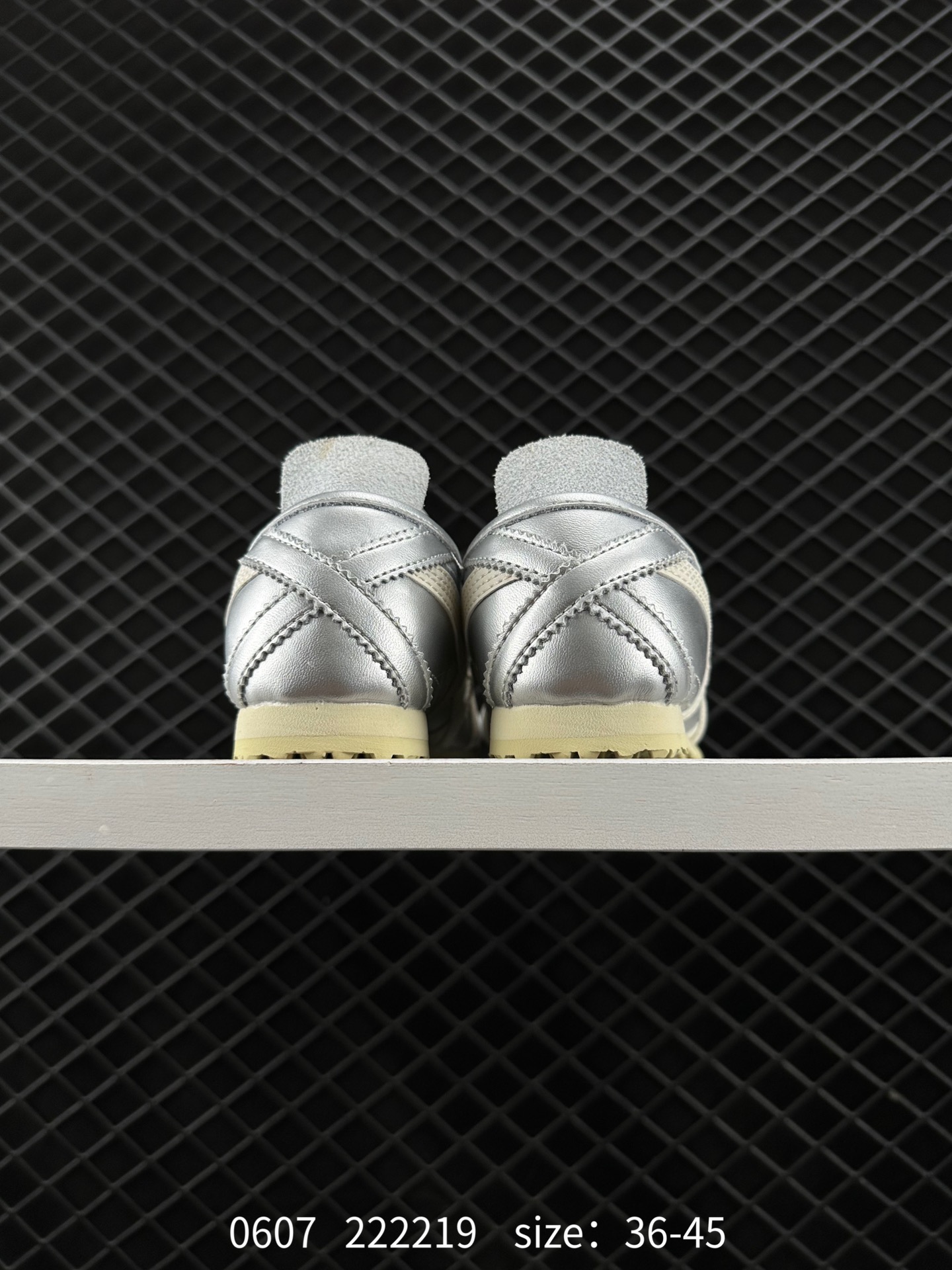 Asics Onitsuka Tiger Mexico 66