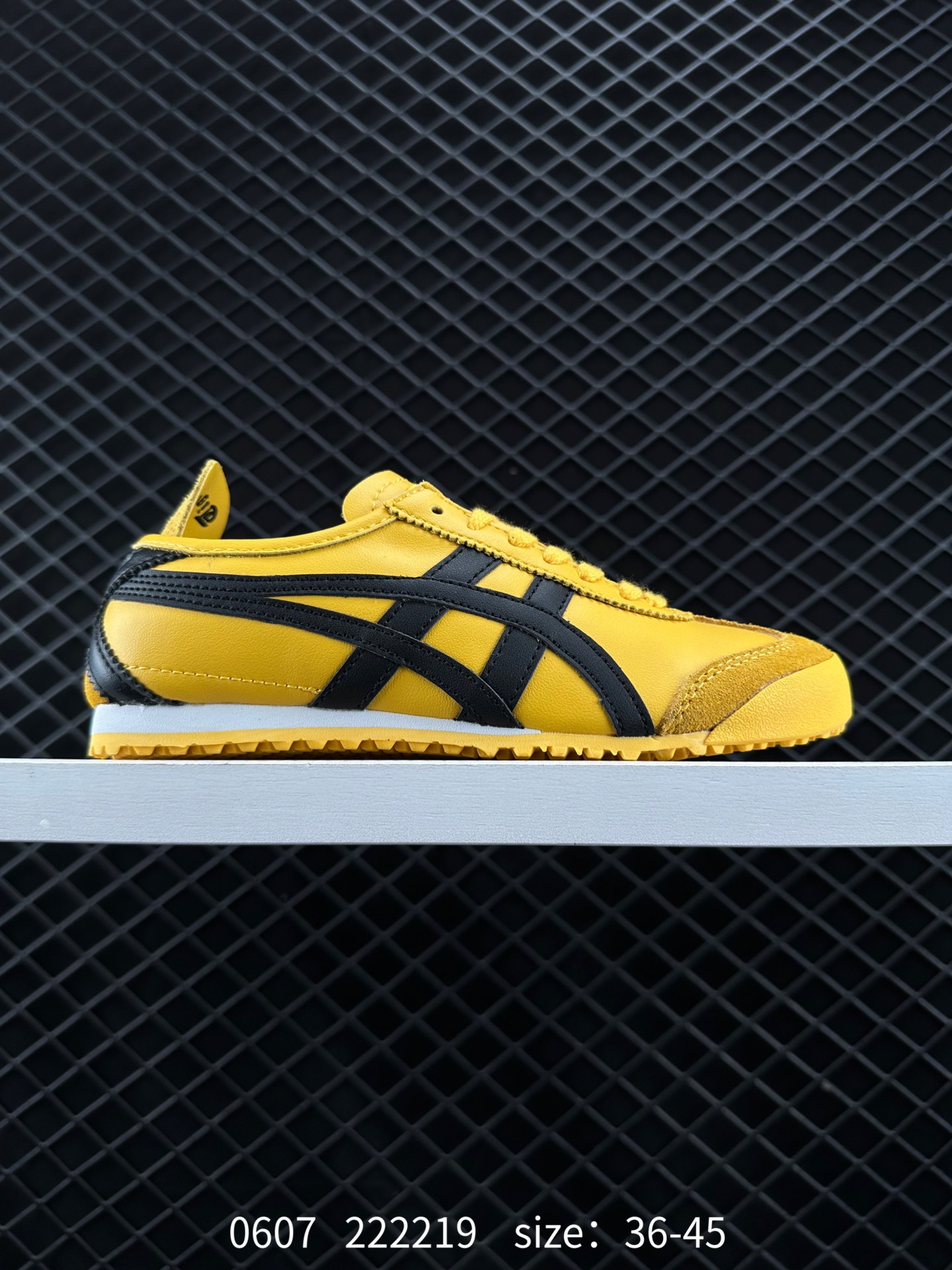 Asics Onitsuka Tiger Mexico 66