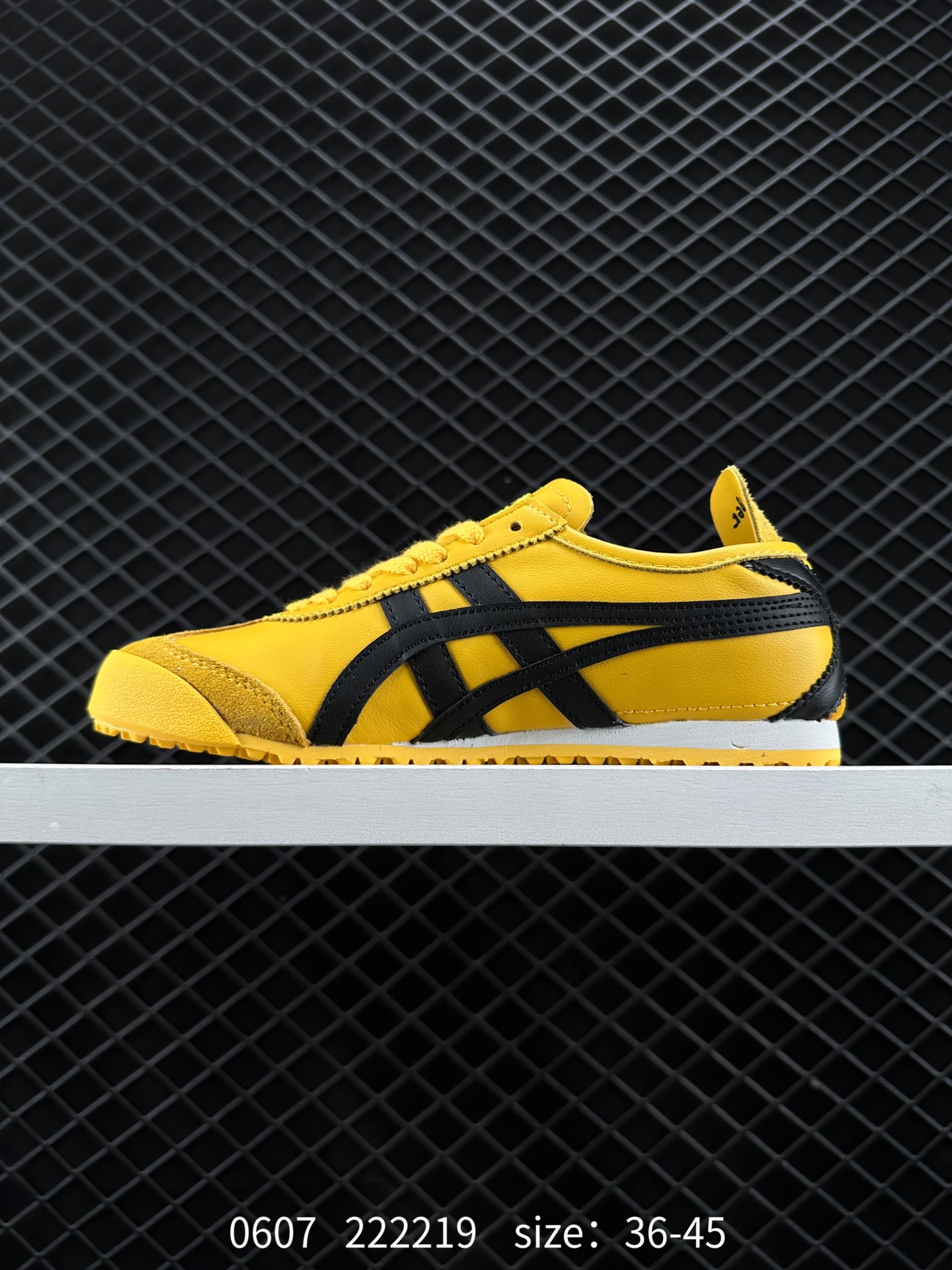 Asics Onitsuka Tiger Mexico 66