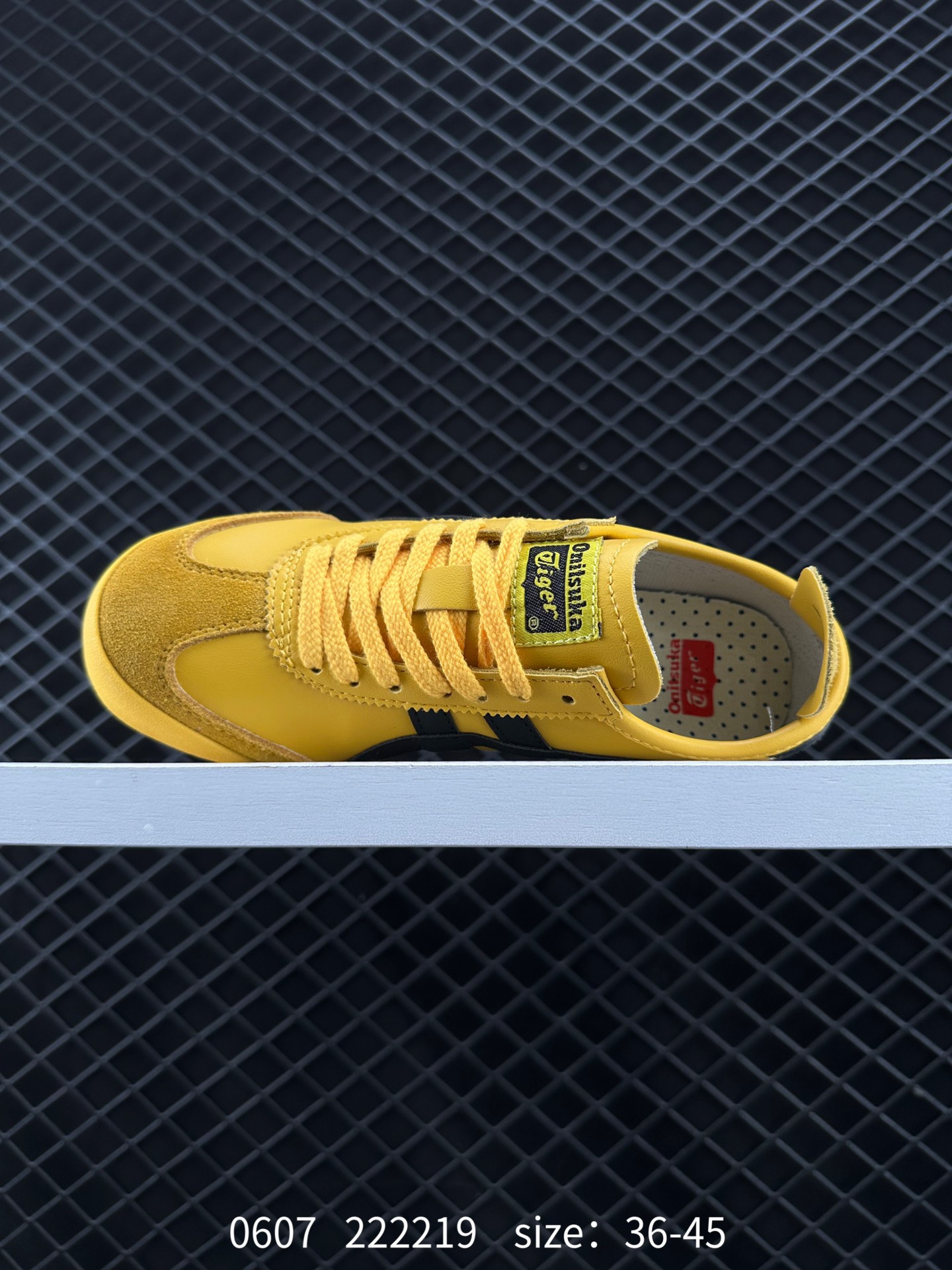 Asics Onitsuka Tiger Mexico 66