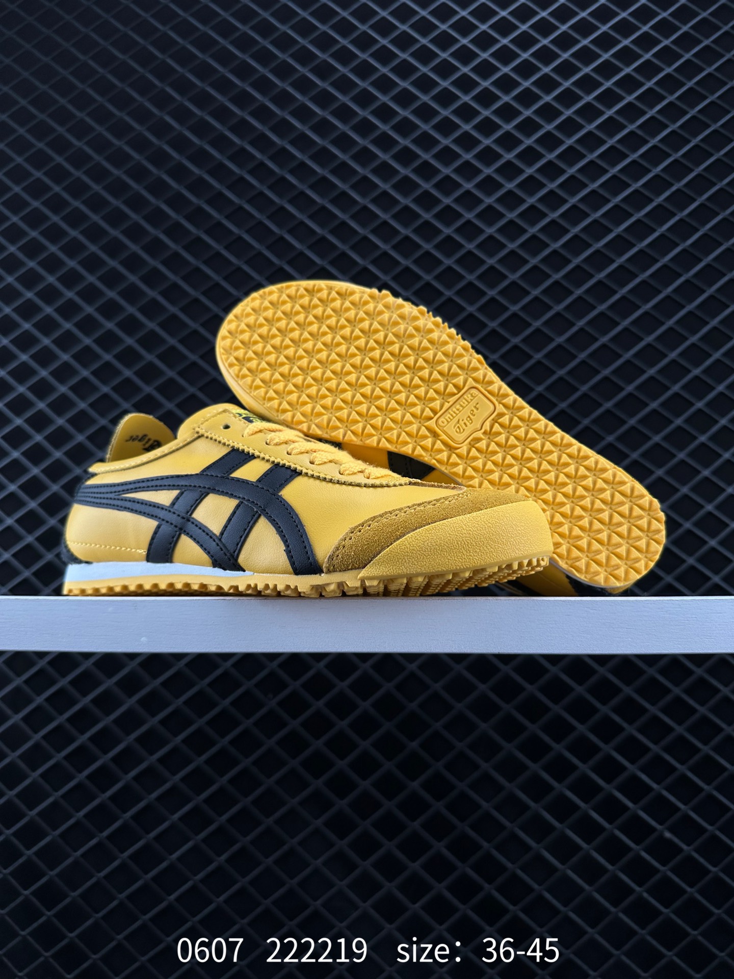 Asics Onitsuka Tiger Mexico 66