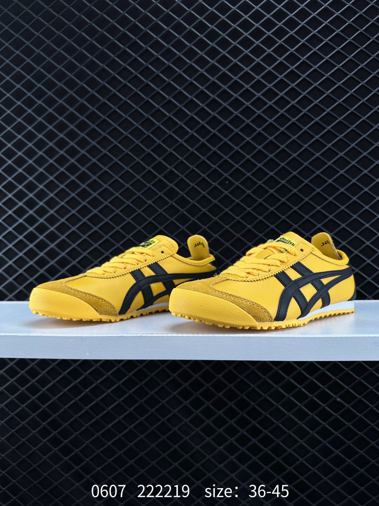 Asics Onitsuka Tiger Mexico 66