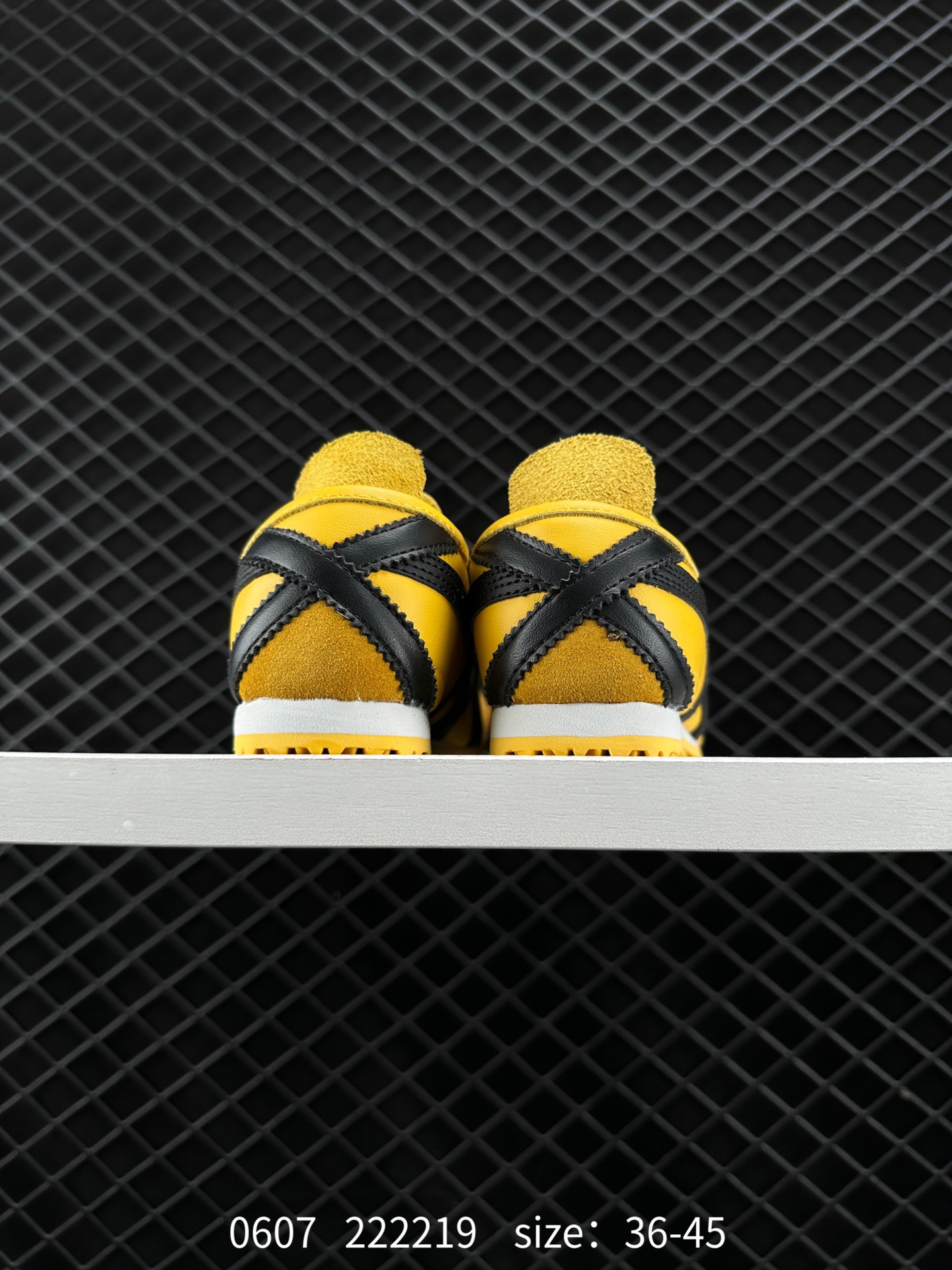 Asics Onitsuka Tiger Mexico 66