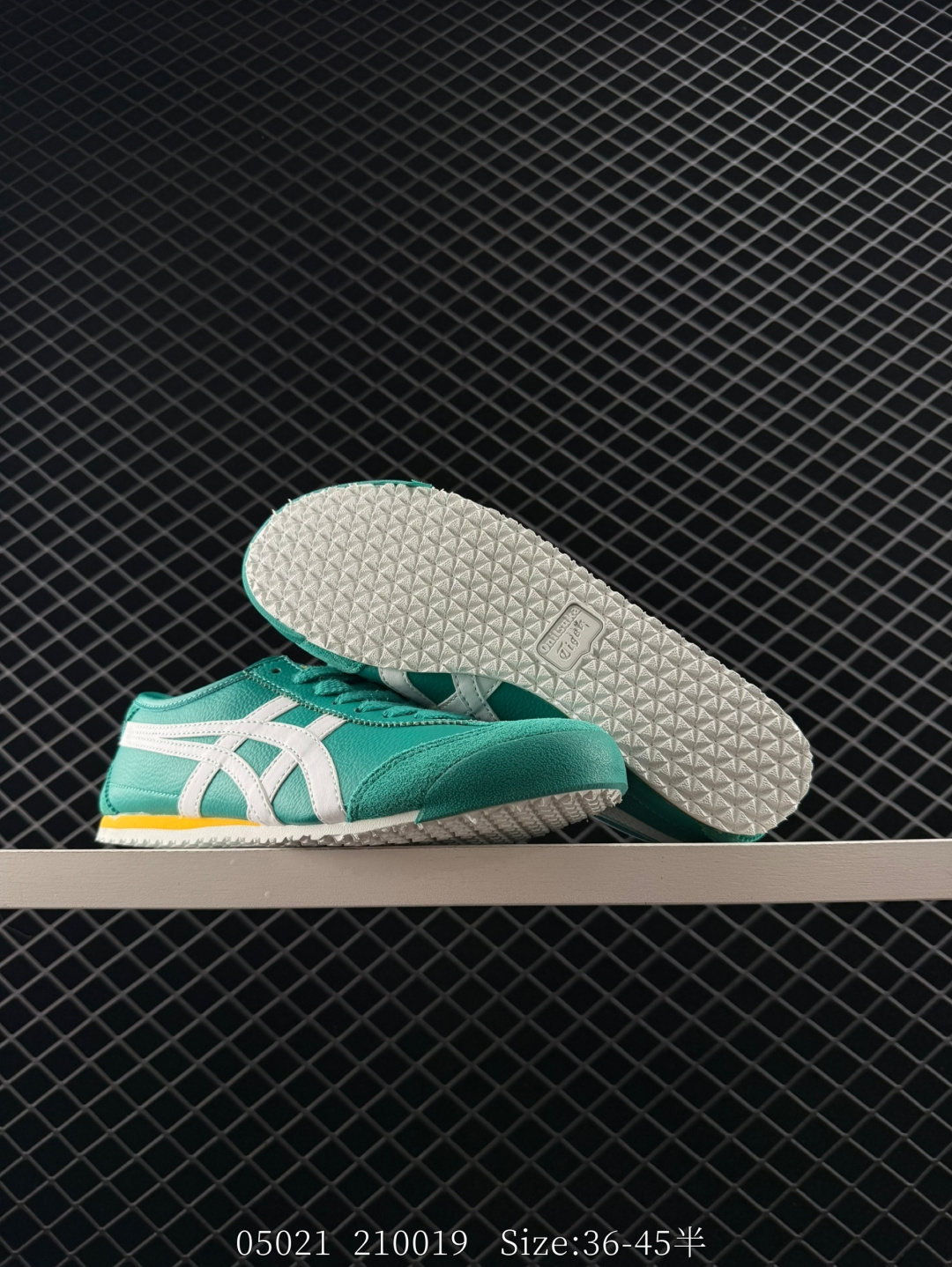 Asics  MEXICO 66