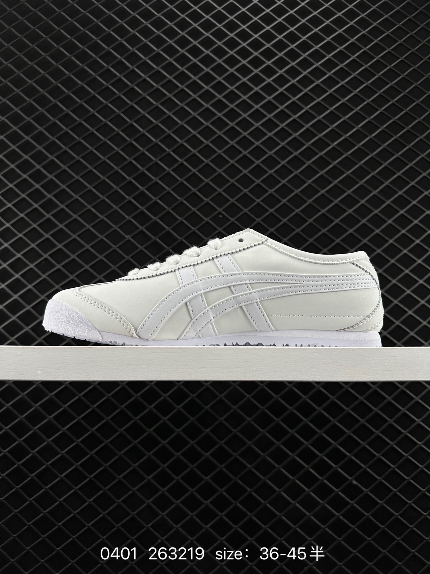 Asics Onitsuka Tiger Mexico 66