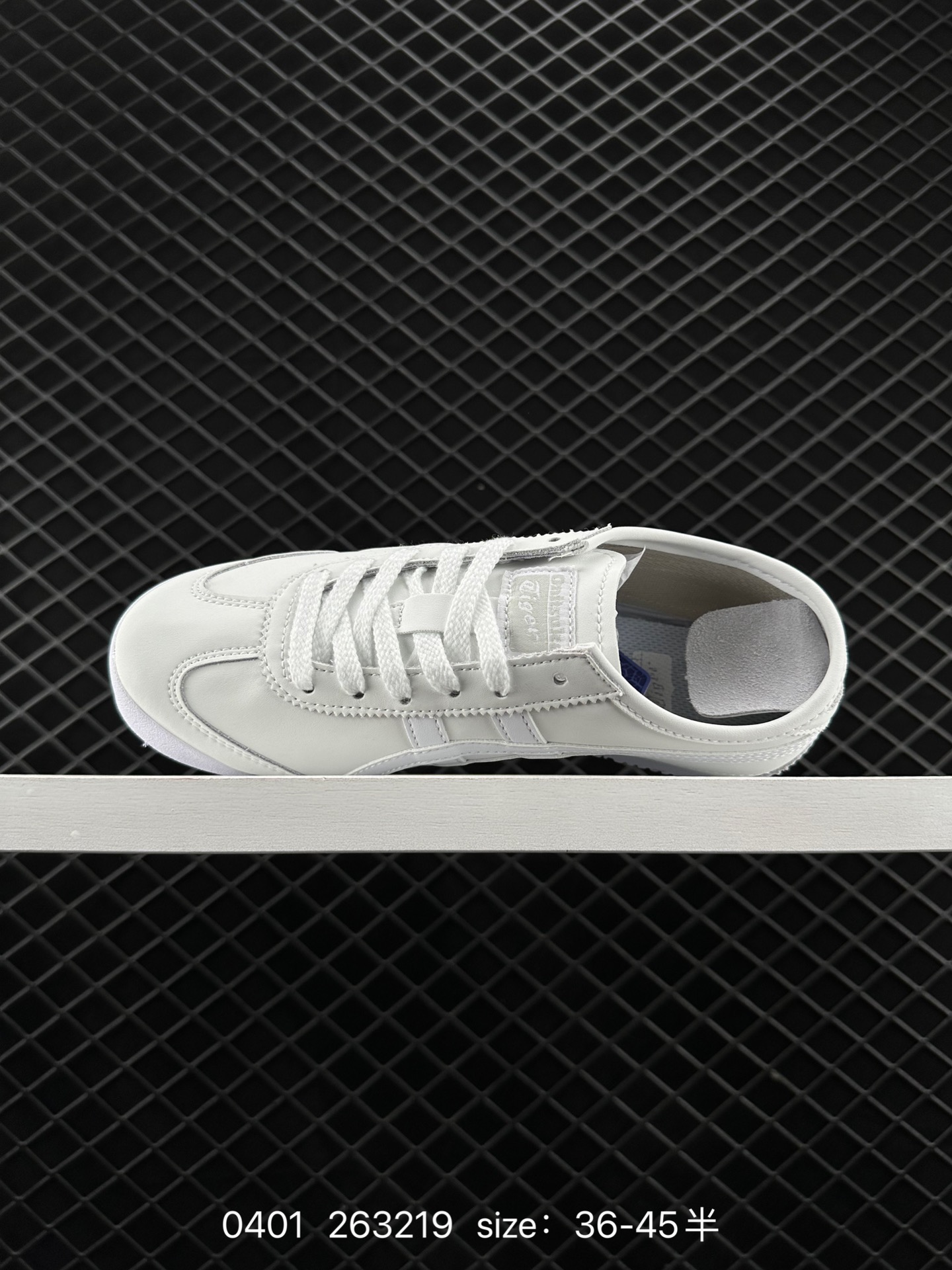 Asics Onitsuka Tiger Mexico 66