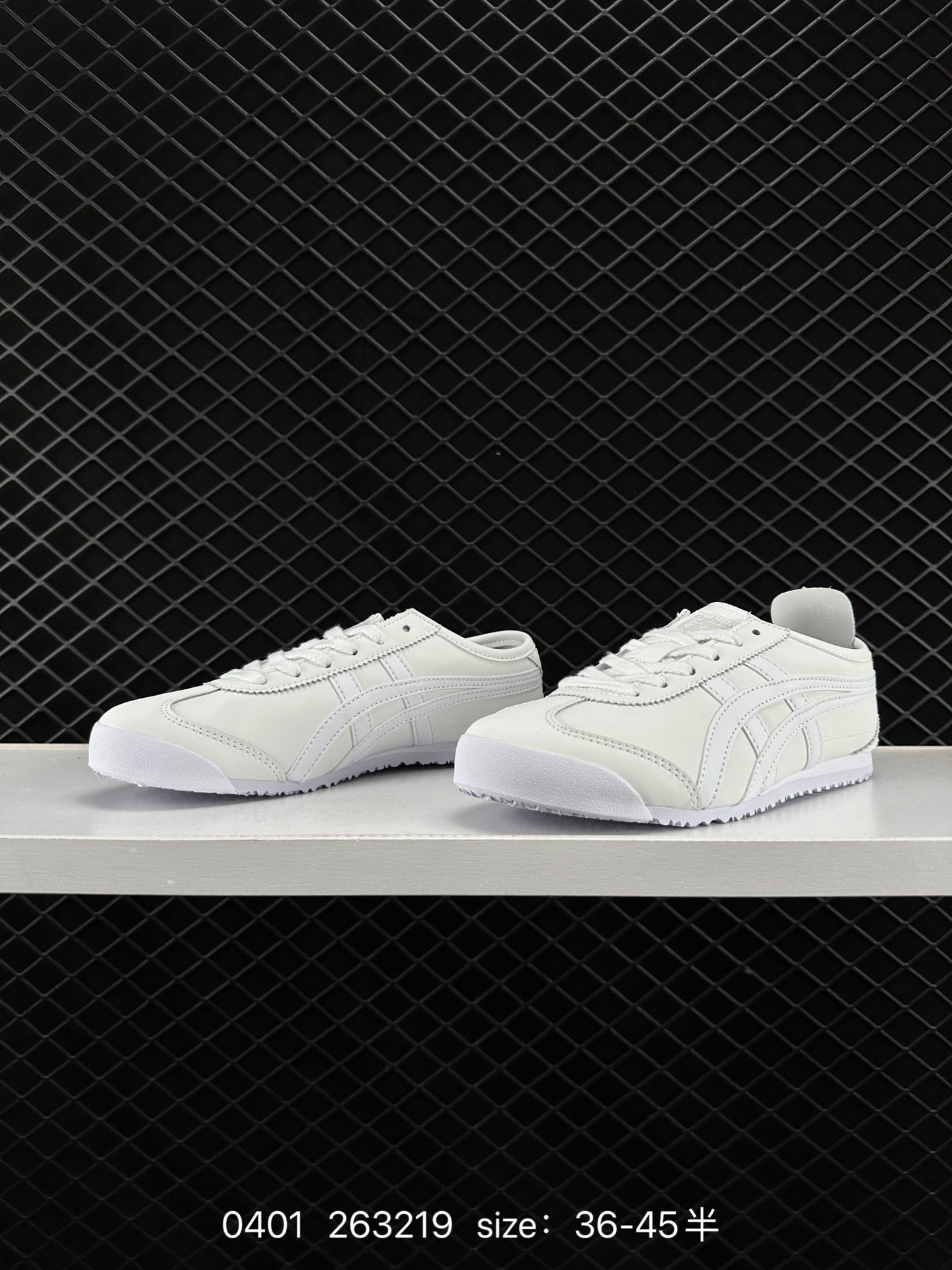 Asics Onitsuka Tiger Mexico 66