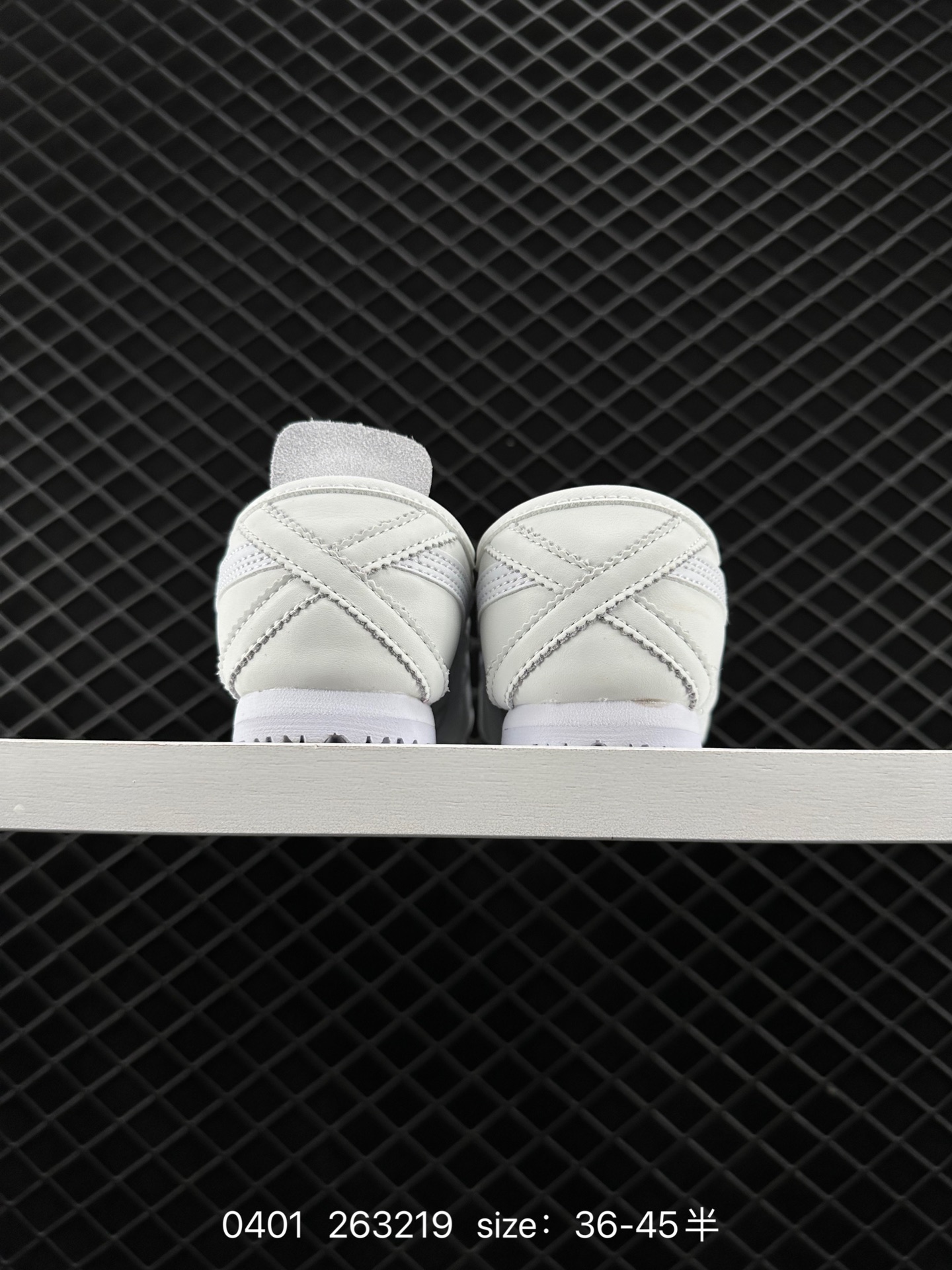 Asics Onitsuka Tiger Mexico 66