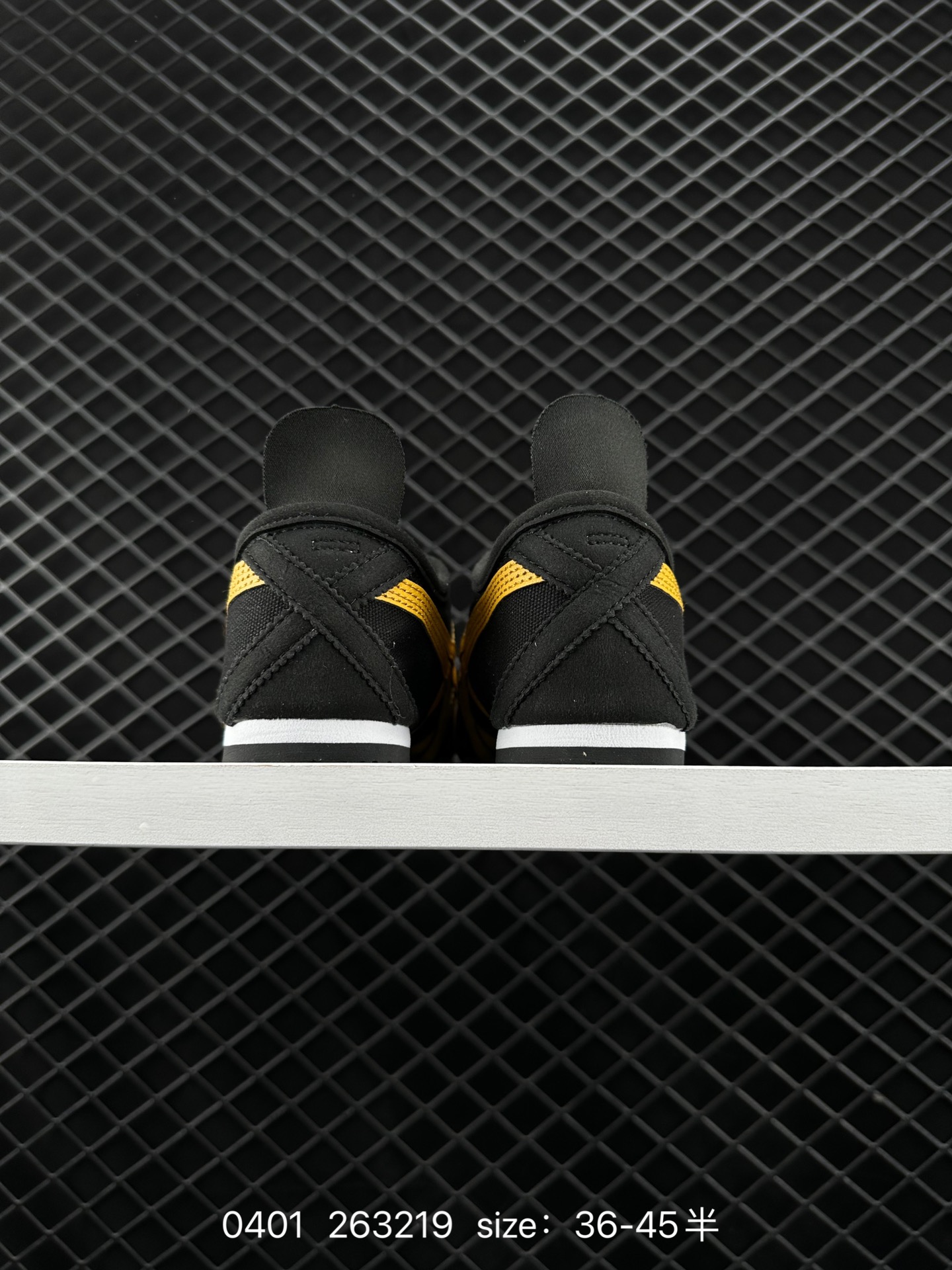 Asics Onitsuka Tiger Mexico 66