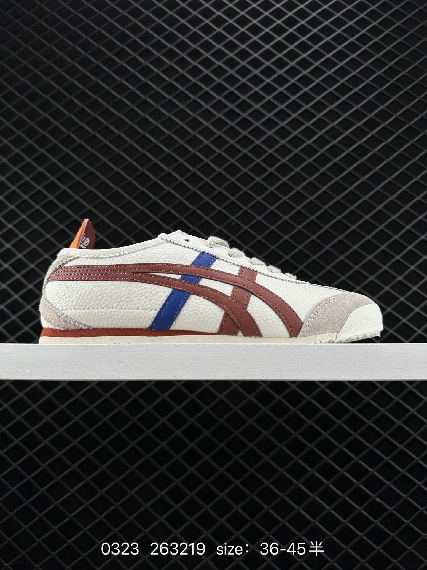 Asics Onitsuka Tiger Mexico 66