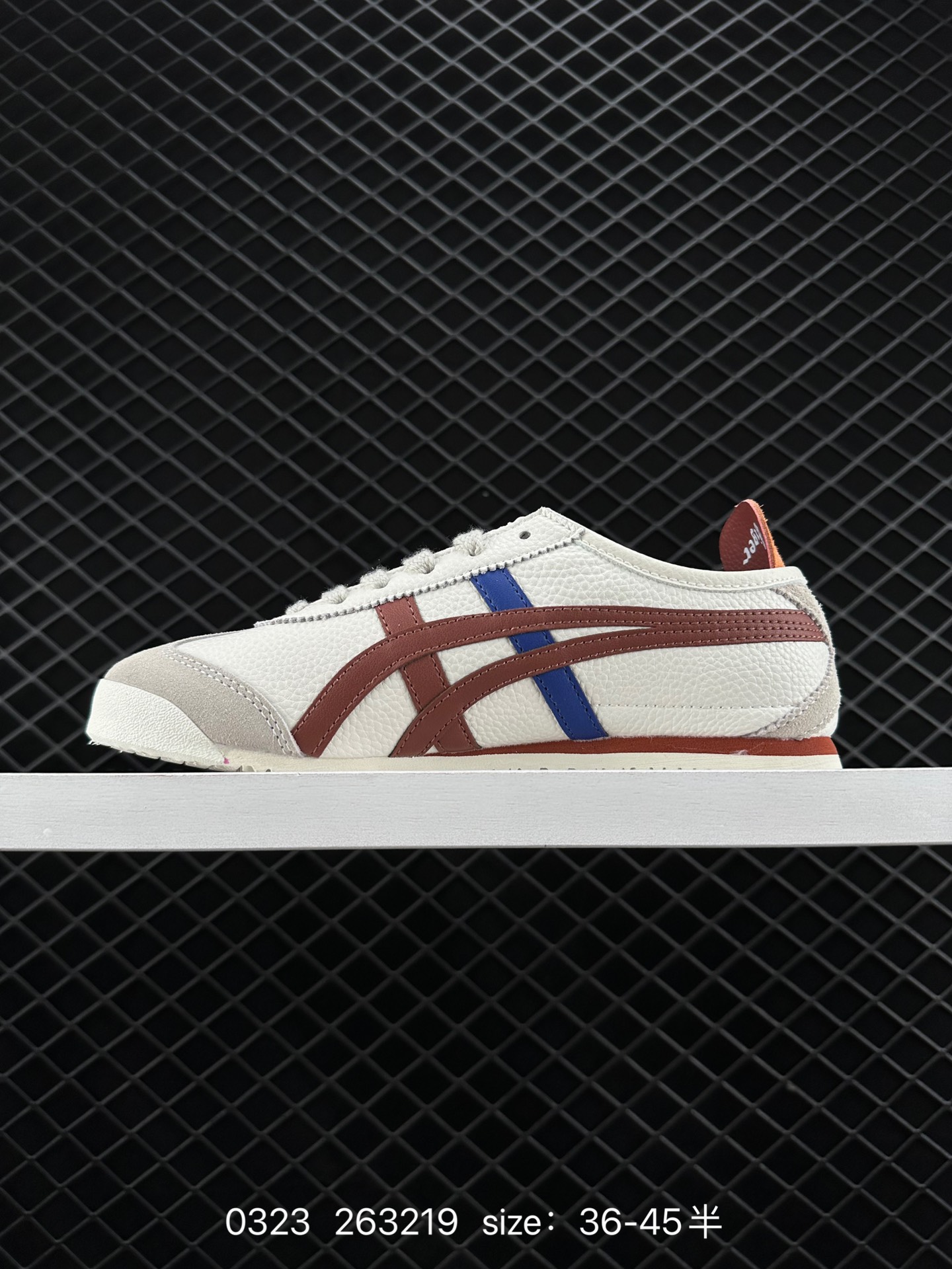 Asics Onitsuka Tiger Mexico 66