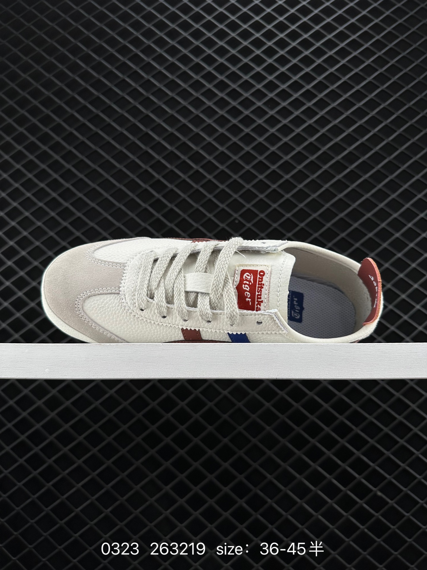 Asics Onitsuka Tiger Mexico 66