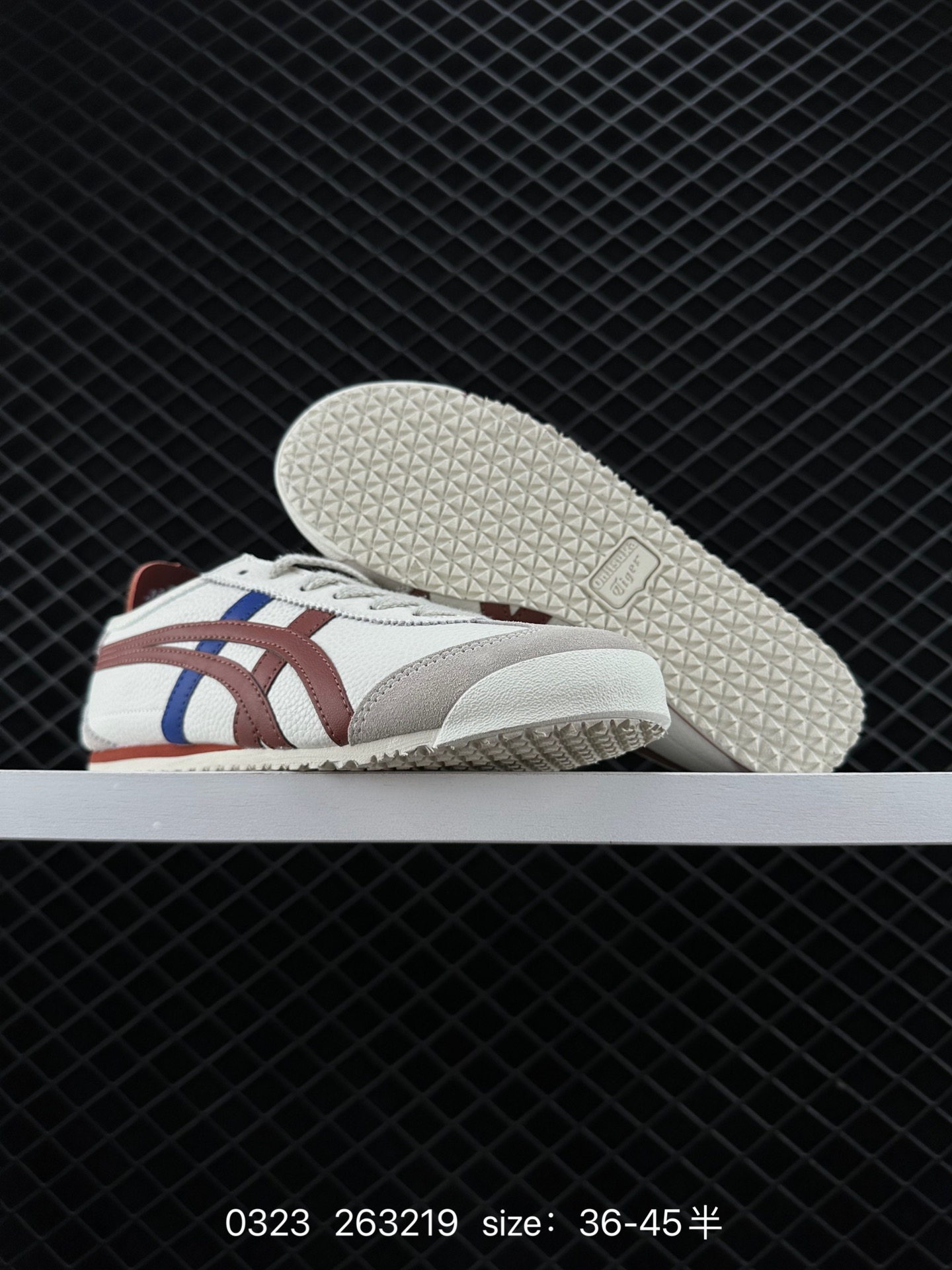 Asics Onitsuka Tiger Mexico 66