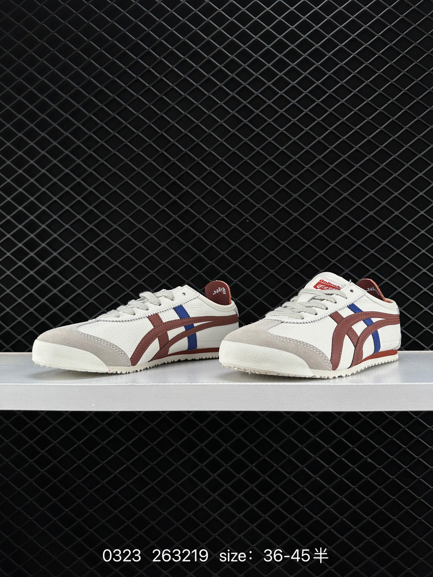 Asics Onitsuka Tiger Mexico 66