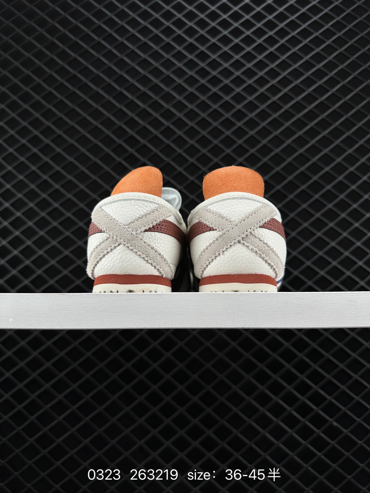 Asics Onitsuka Tiger Mexico 66