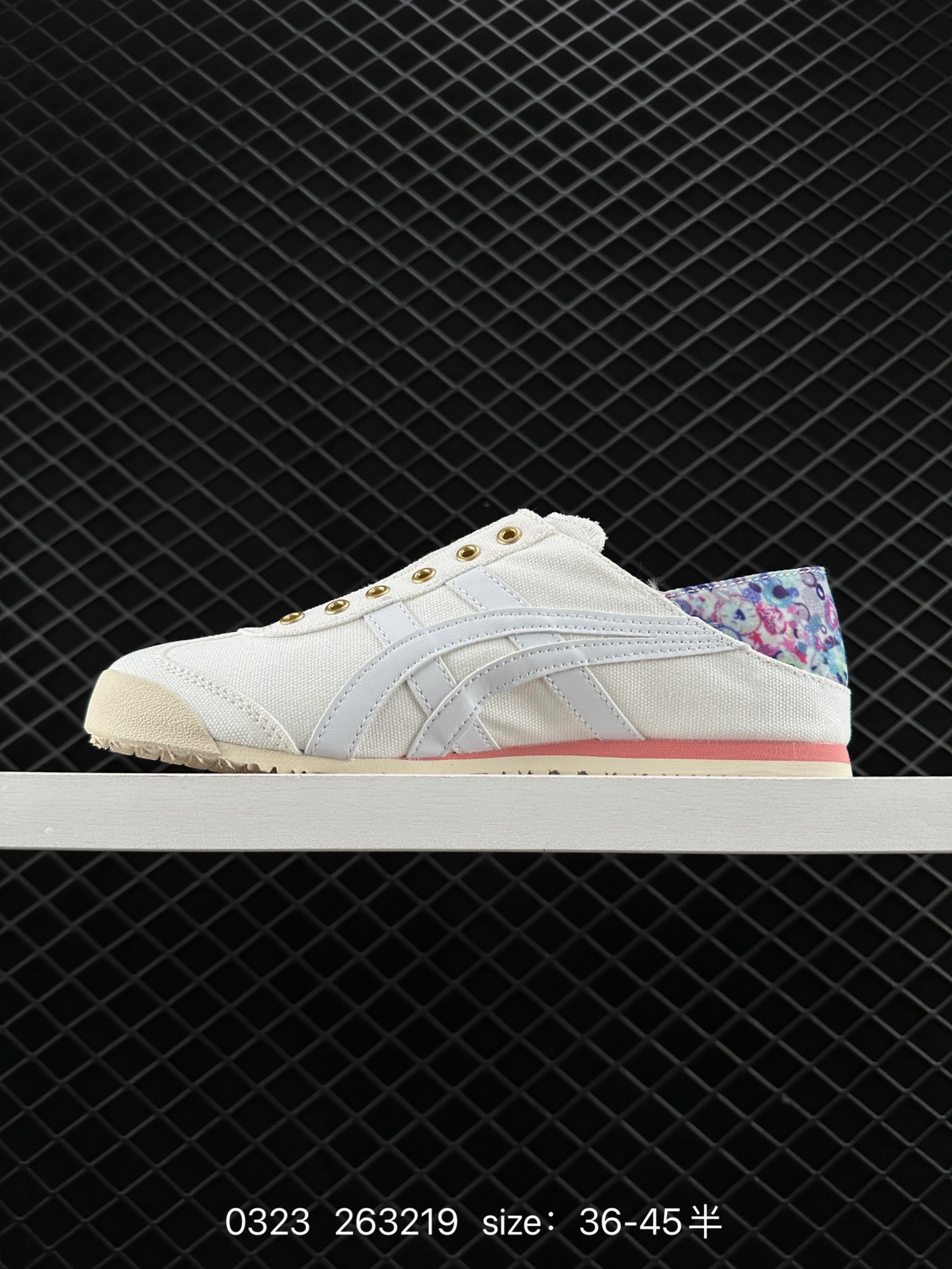 Asics Onitsuka Tiger Mexico 66