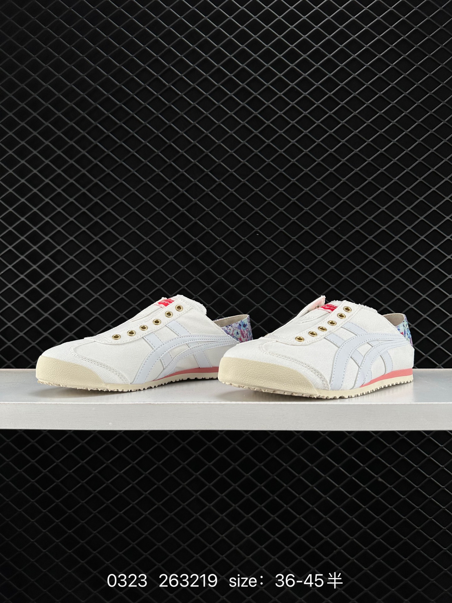 Asics Onitsuka Tiger Mexico 66