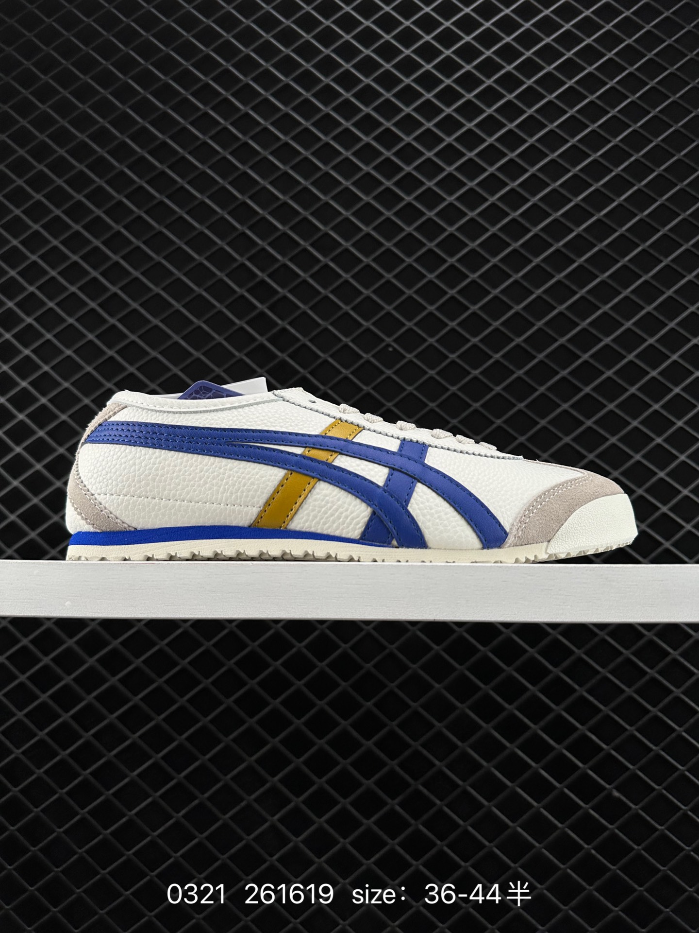 Asics Onitsuka Tiger Mexico 66