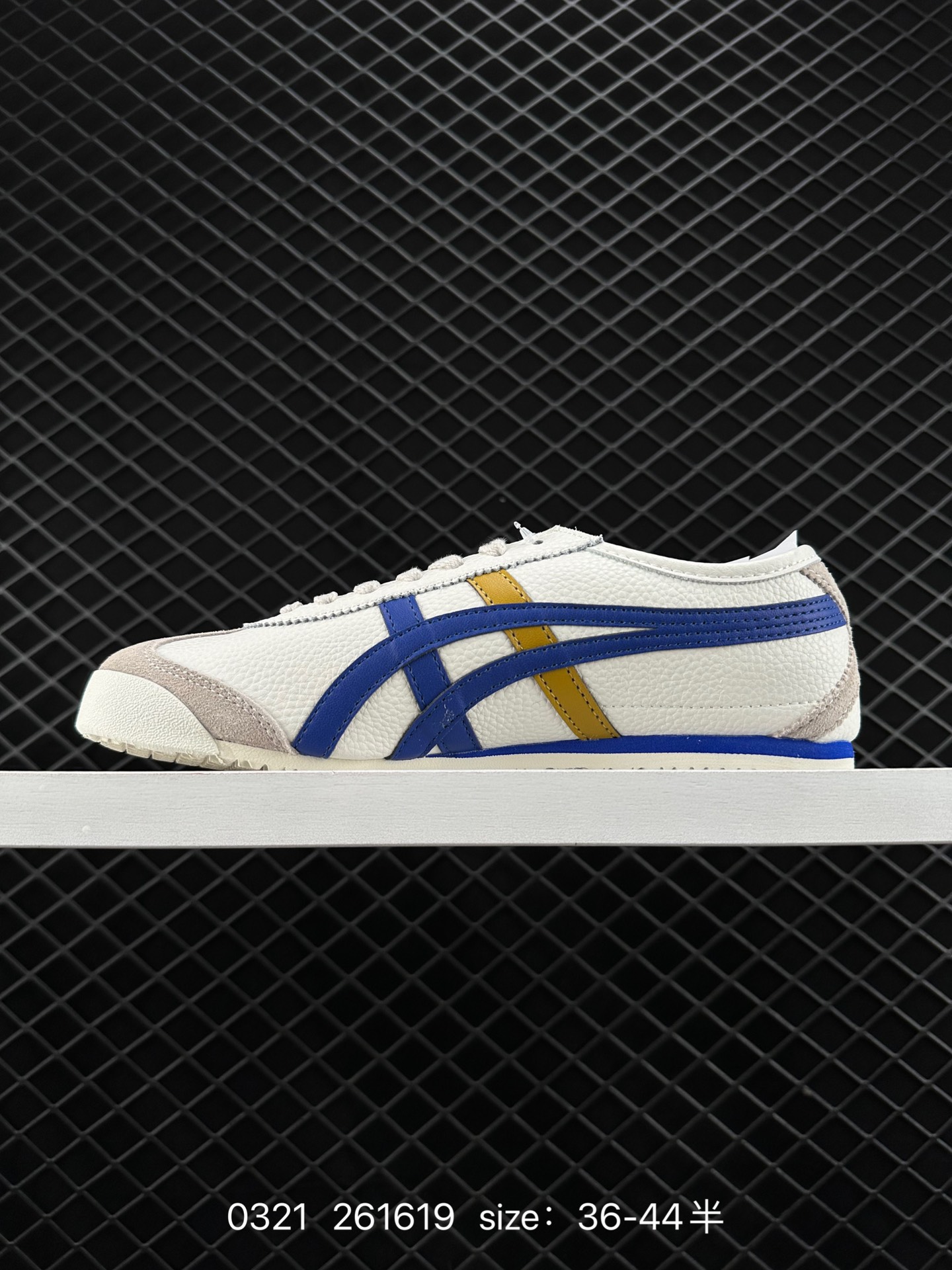 Asics Onitsuka Tiger Mexico 66